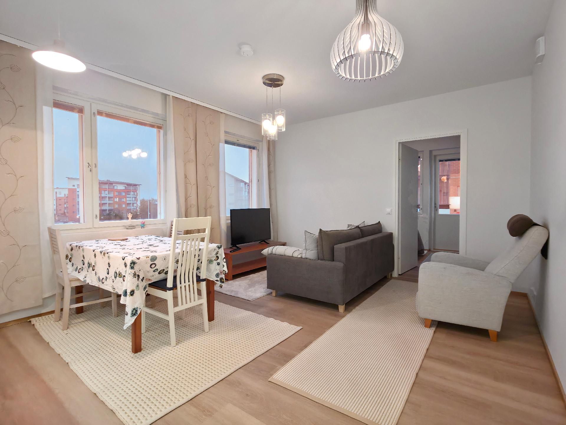 Pikisaarenkatu 18, Pikisaari, Lappeenranta