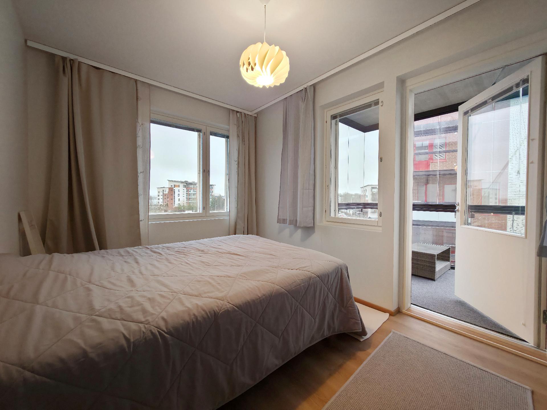 Pikisaarenkatu 18, Pikisaari, Lappeenranta