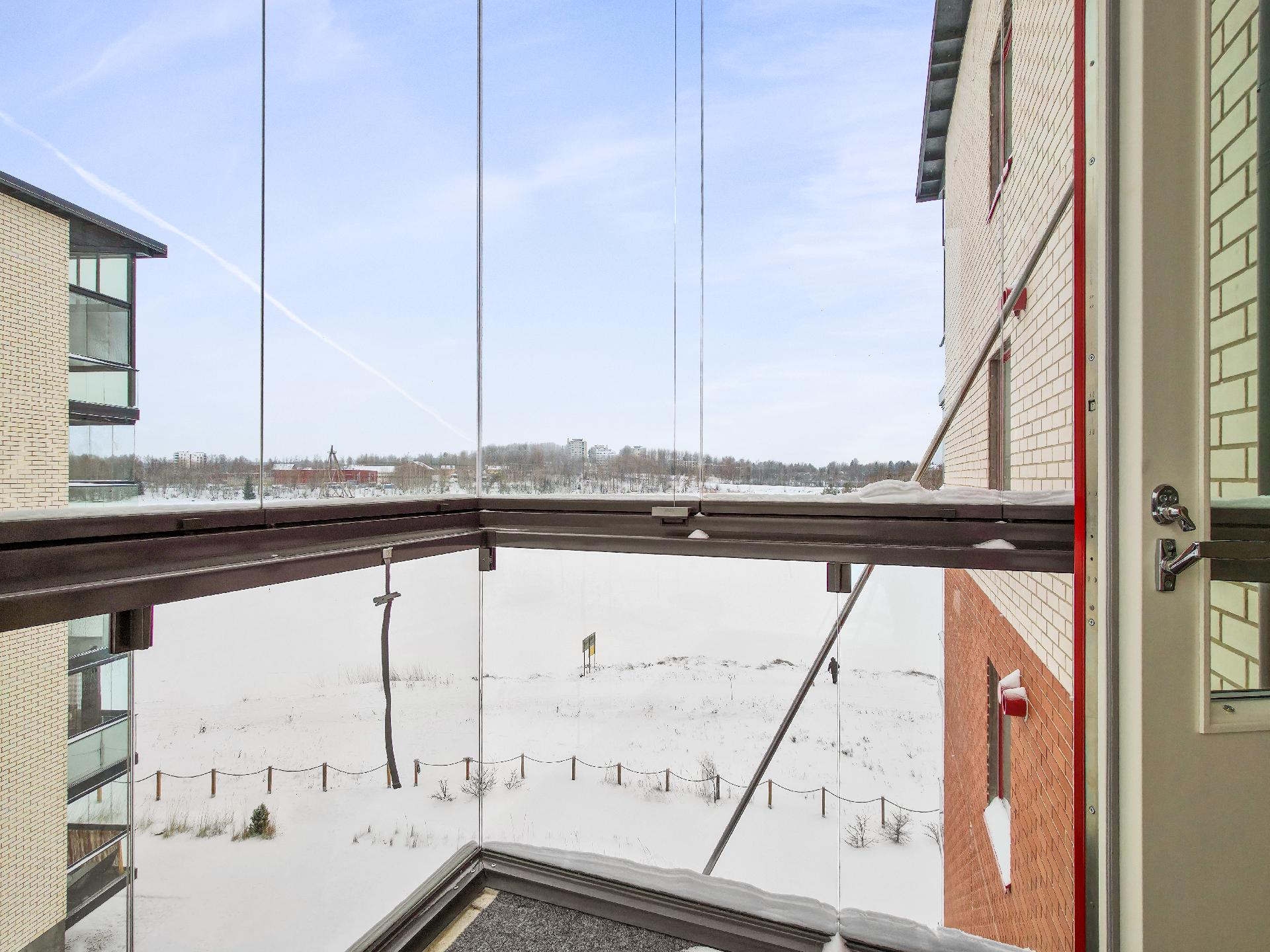 Pikisaarenkatu 18, Pikisaari, Lappeenranta