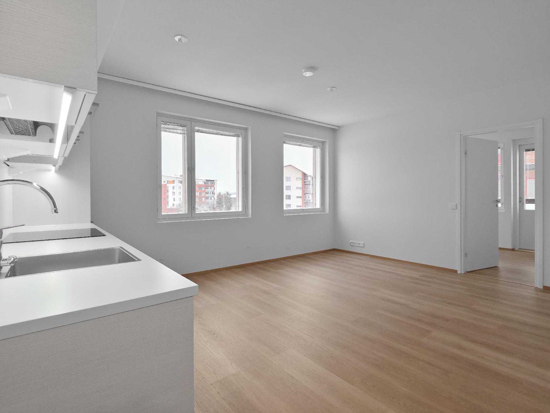 Pikisaarenkatu 18, Pikisaari, Lappeenranta