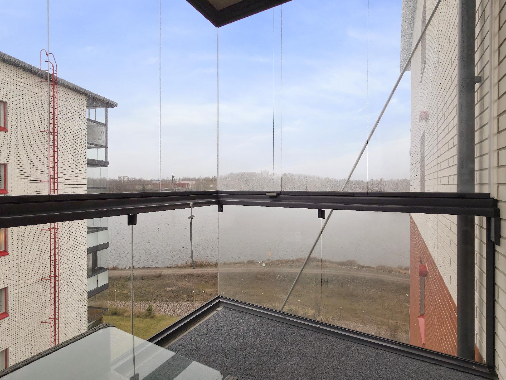 Pikisaarenkatu 18, Pikisaari, Lappeenranta