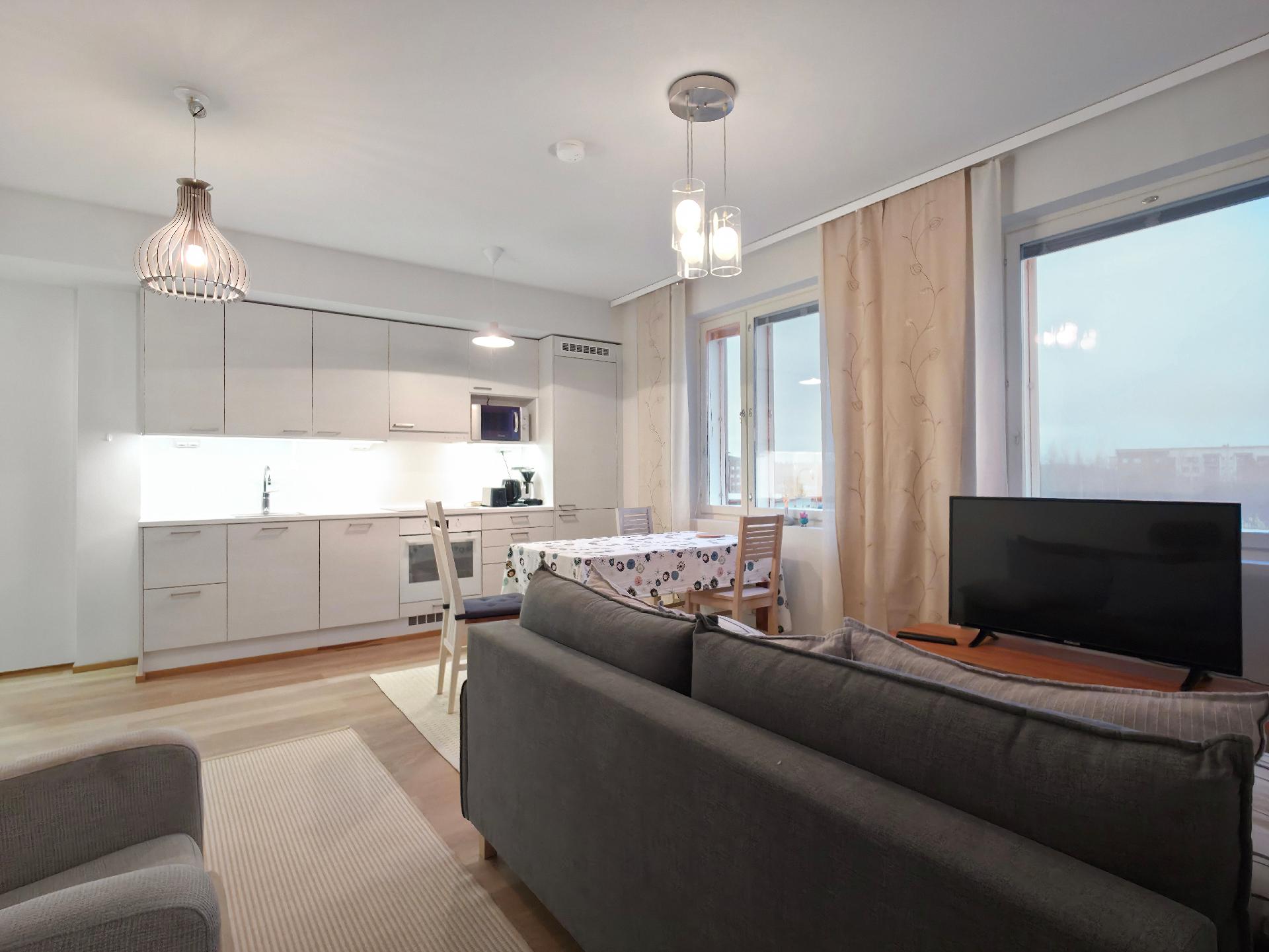 Pikisaarenkatu 18, Pikisaari, Lappeenranta