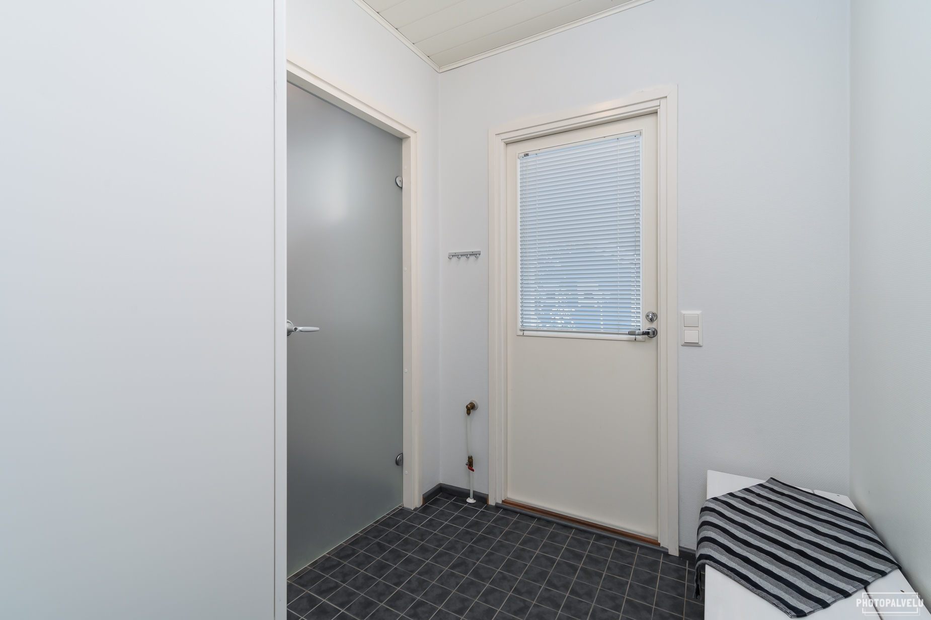 Virpapajuntie 5, Hiekkasärkät, Kalajoki