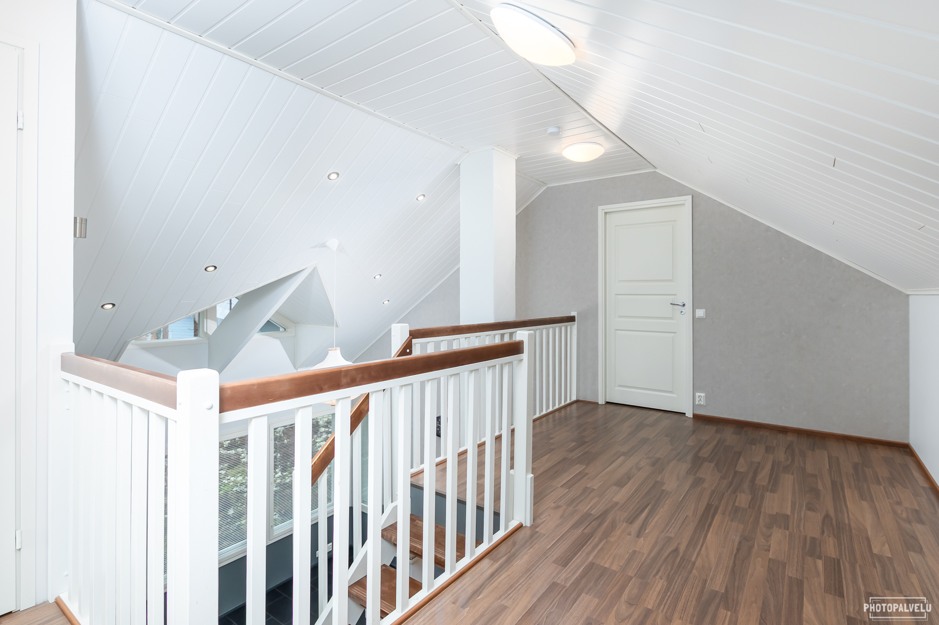 Virpapajuntie 5, Hiekkasärkät, Kalajoki