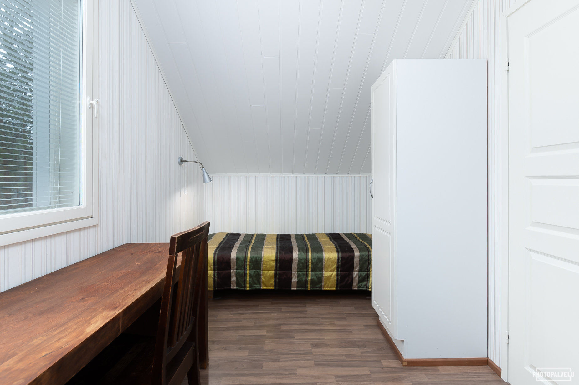 Virpapajuntie 5, Hiekkasärkät, Kalajoki
