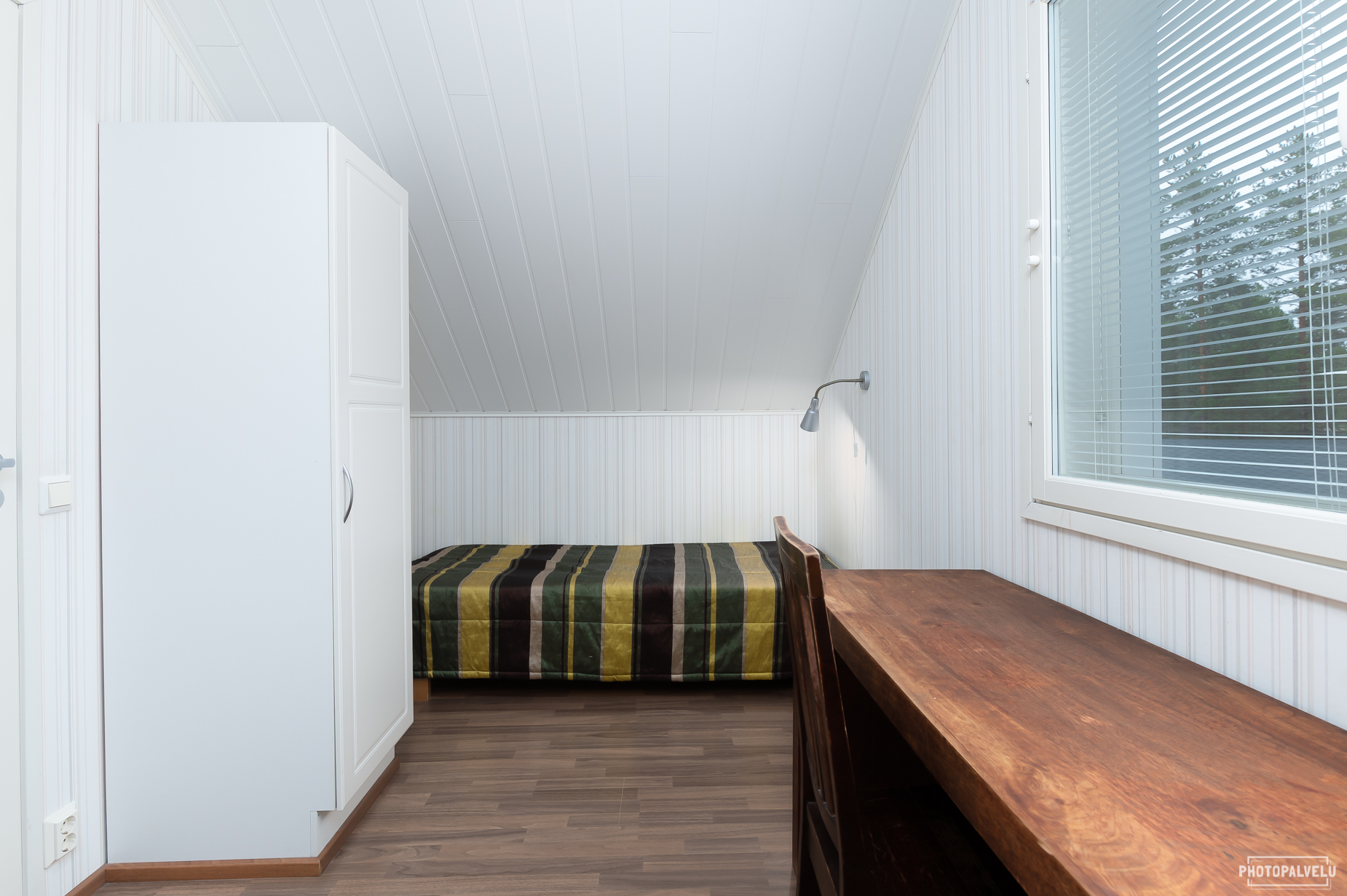 Virpapajuntie 5, Hiekkasärkät, Kalajoki