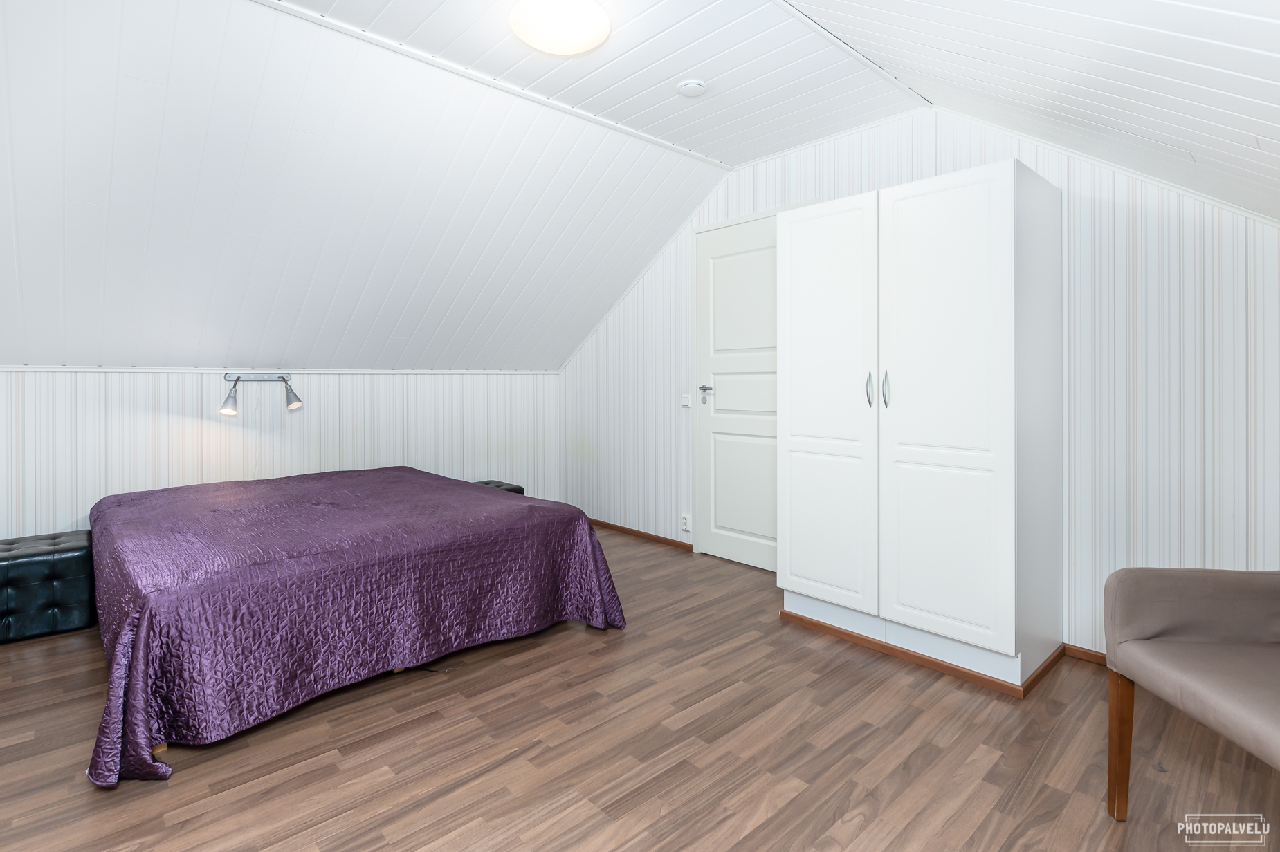 Virpapajuntie 5, Hiekkasärkät, Kalajoki