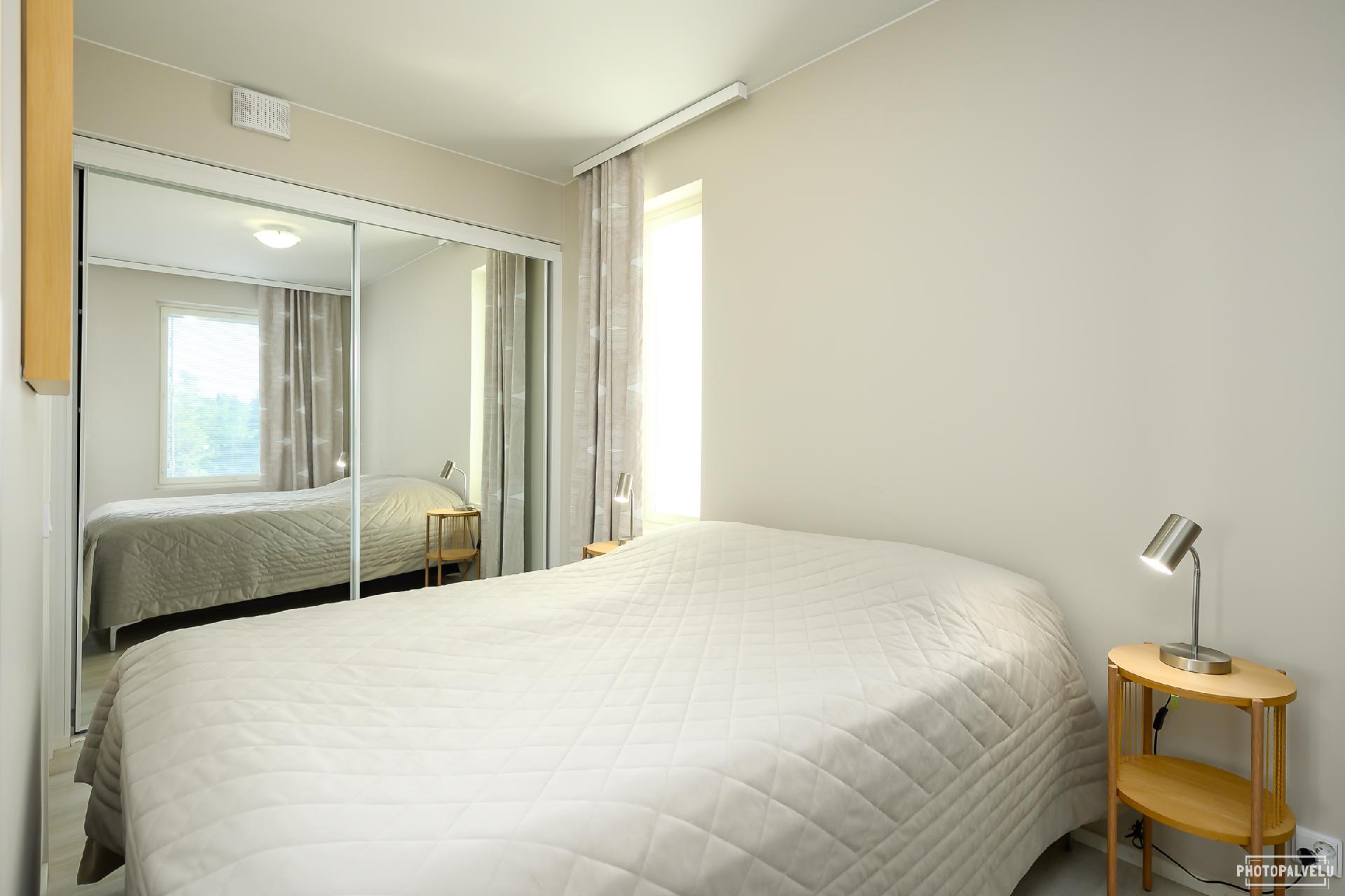 Pikku Keskuskarintie 5, Hiekkasärkät, Kalajoki