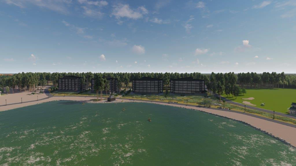 Pikku Keskuskarintie 5, Hiekkasärkät, Kalajoki