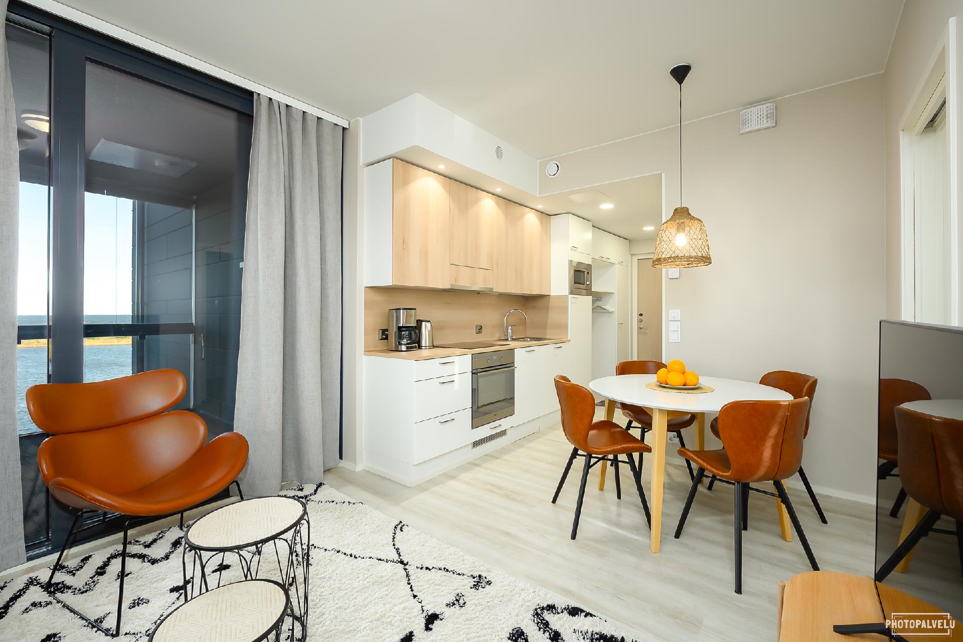 Pikku Keskuskarintie 5, Hiekkasärkät, Kalajoki