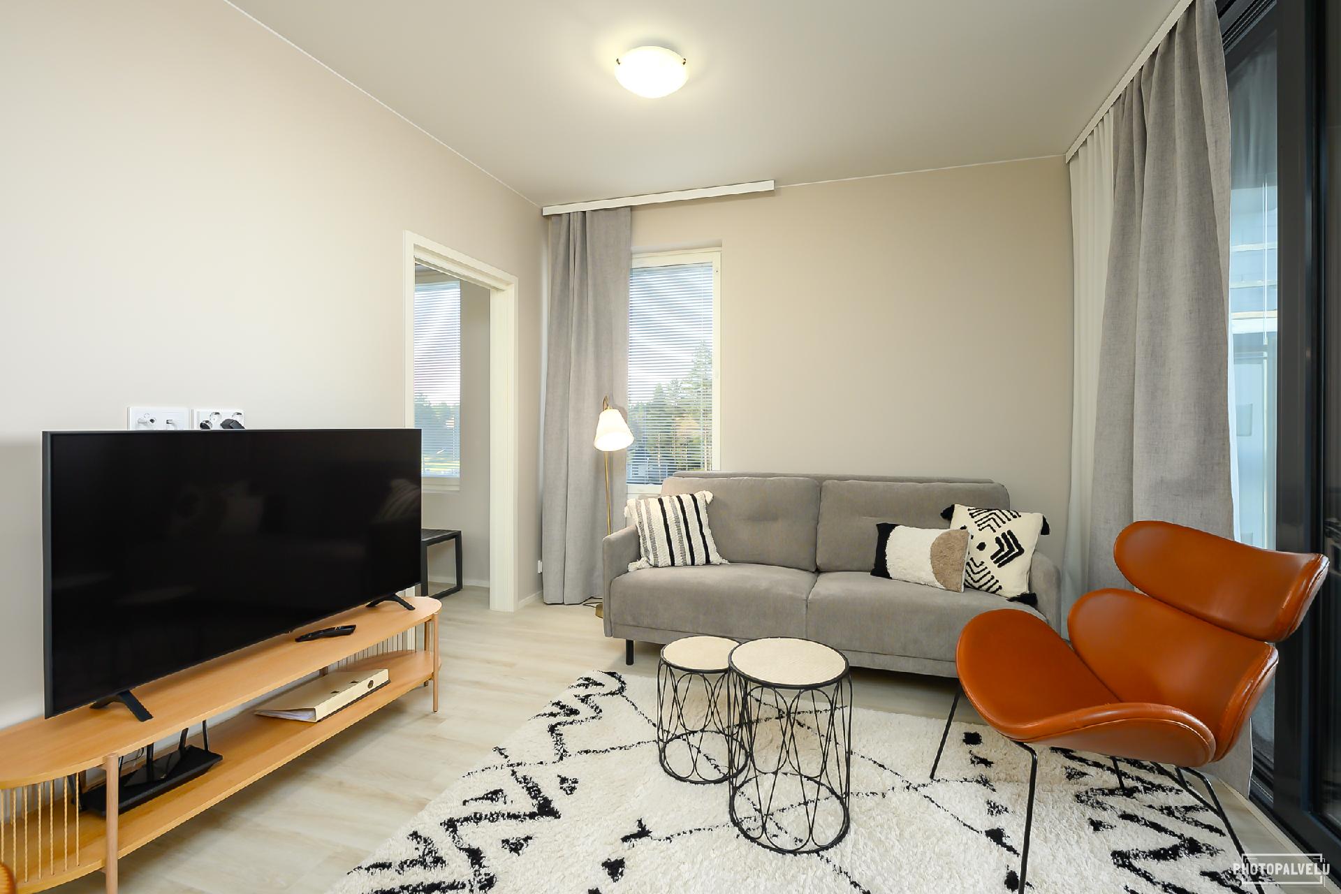 Pikku Keskuskarintie 5, Hiekkasärkät, Kalajoki