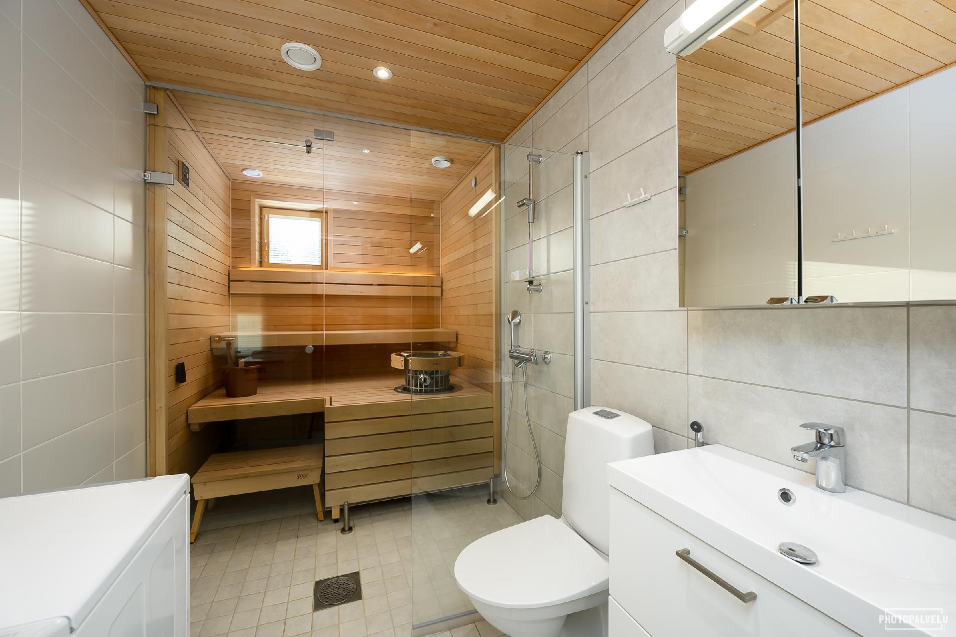 Pikku Keskuskarintie 5, Hiekkasärkät, Kalajoki