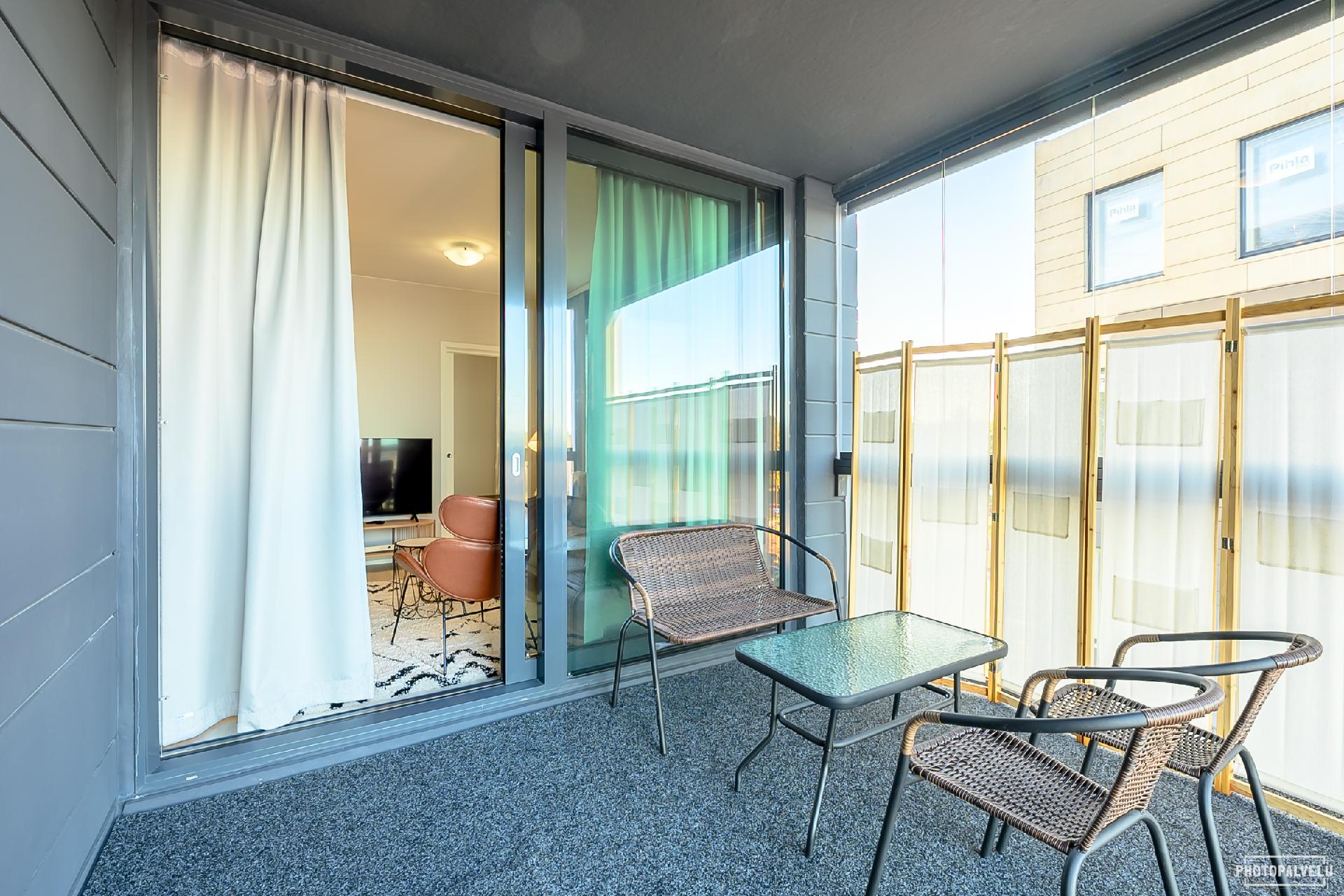 Pikku Keskuskarintie 5, Hiekkasärkät, Kalajoki