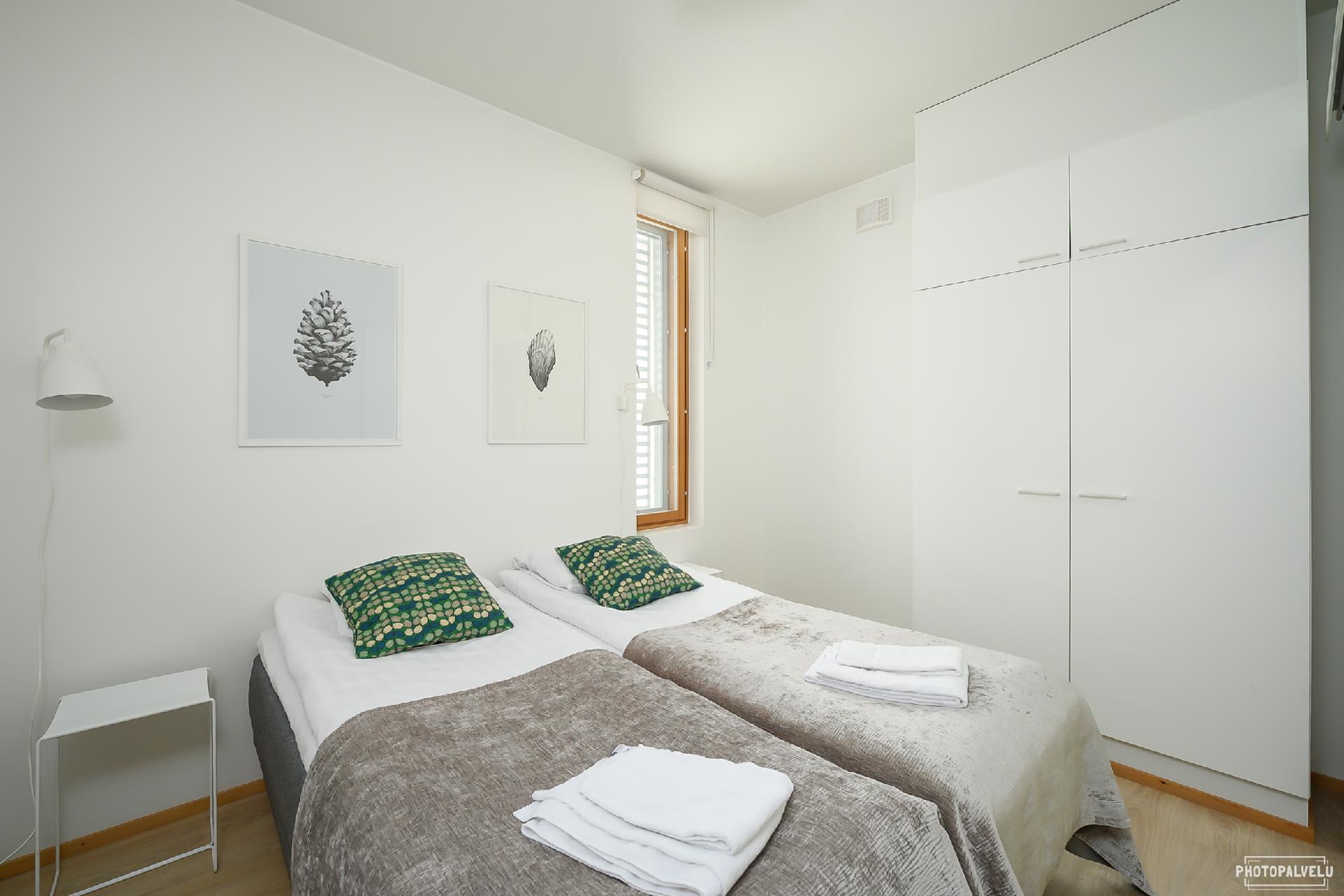 Matkailutie 285, Hiekkasärkät, Kalajoki