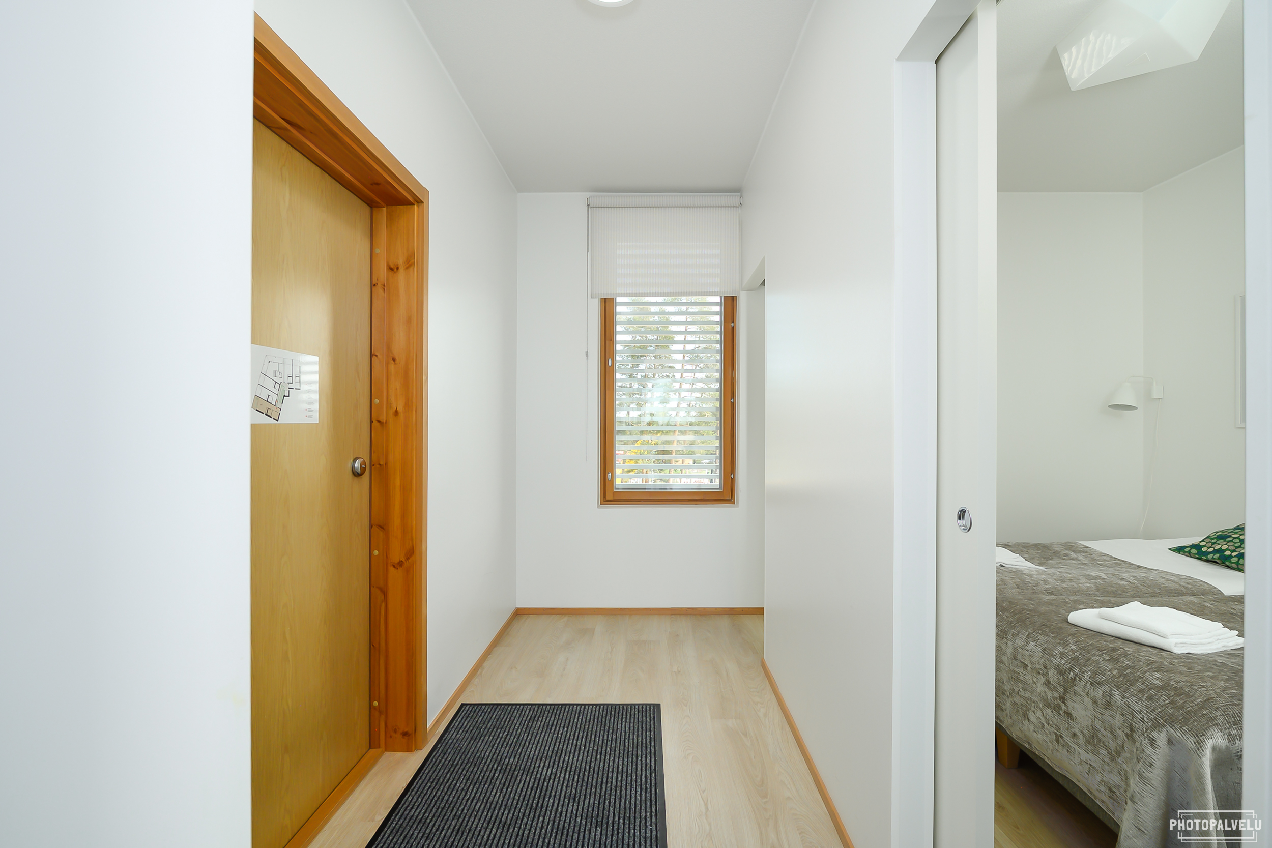 Matkailutie 285, Hiekkasärkät, Kalajoki