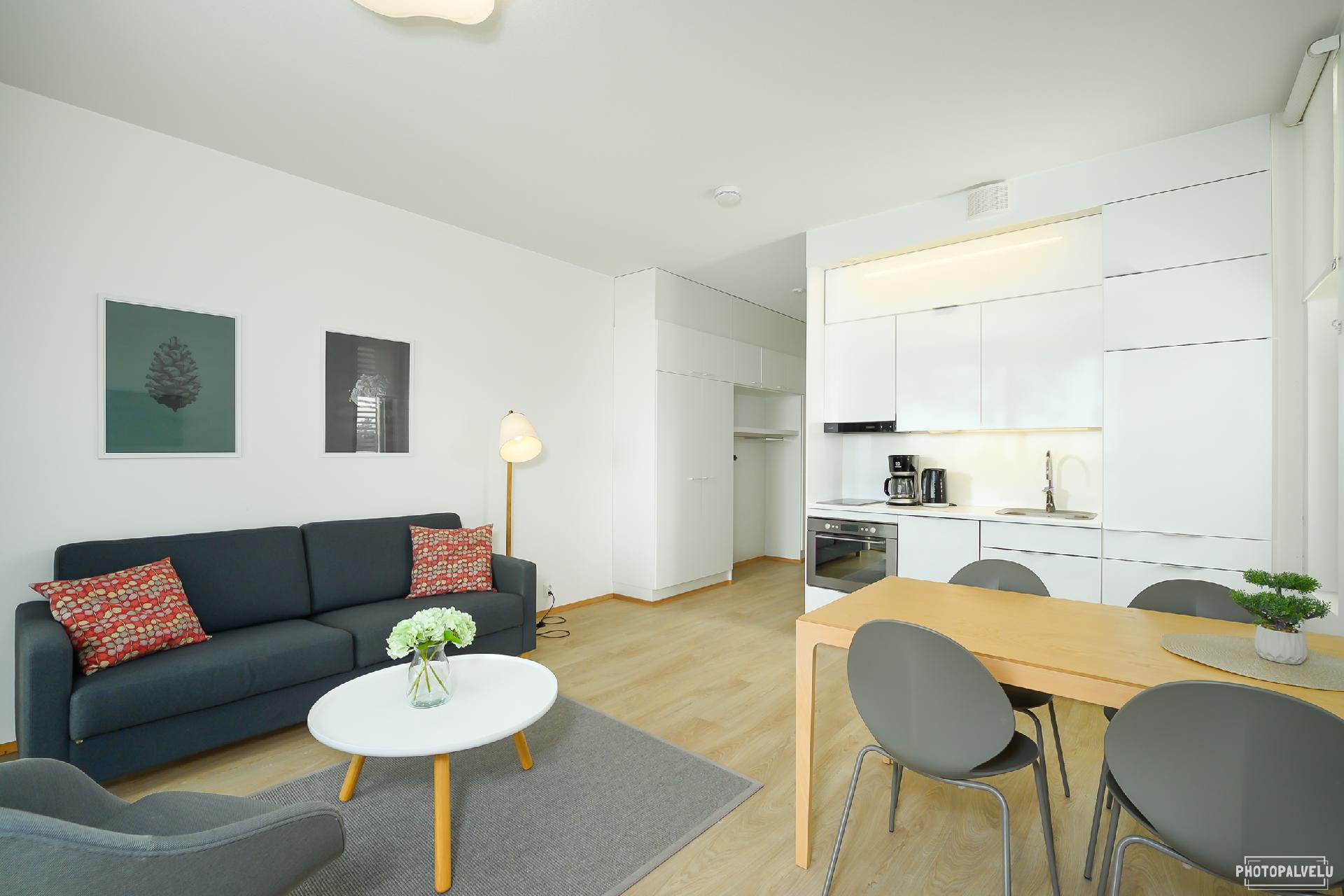 Matkailutie 285, Hiekkasärkät, Kalajoki