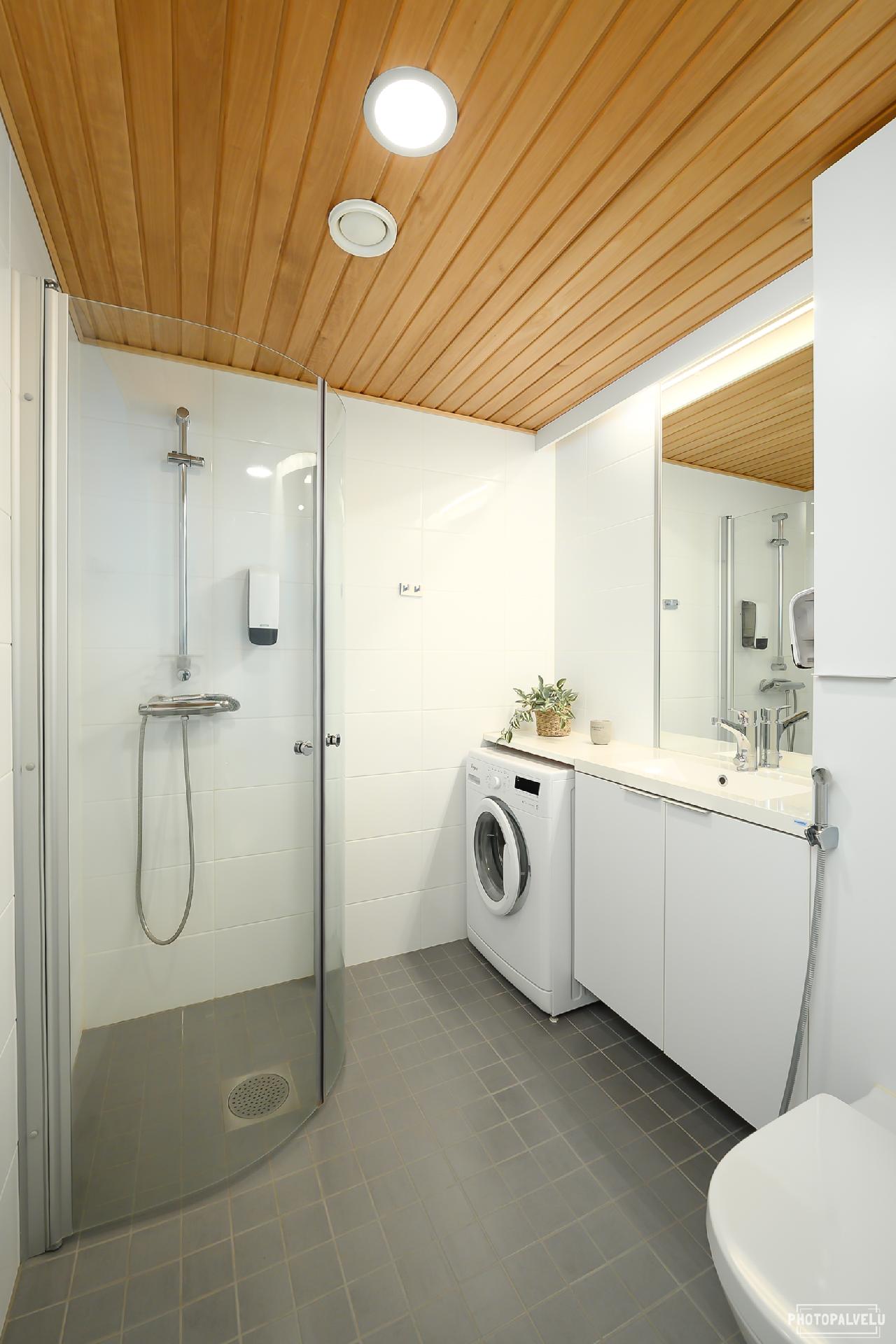 Matkailutie 285, Hiekkasärkät, Kalajoki