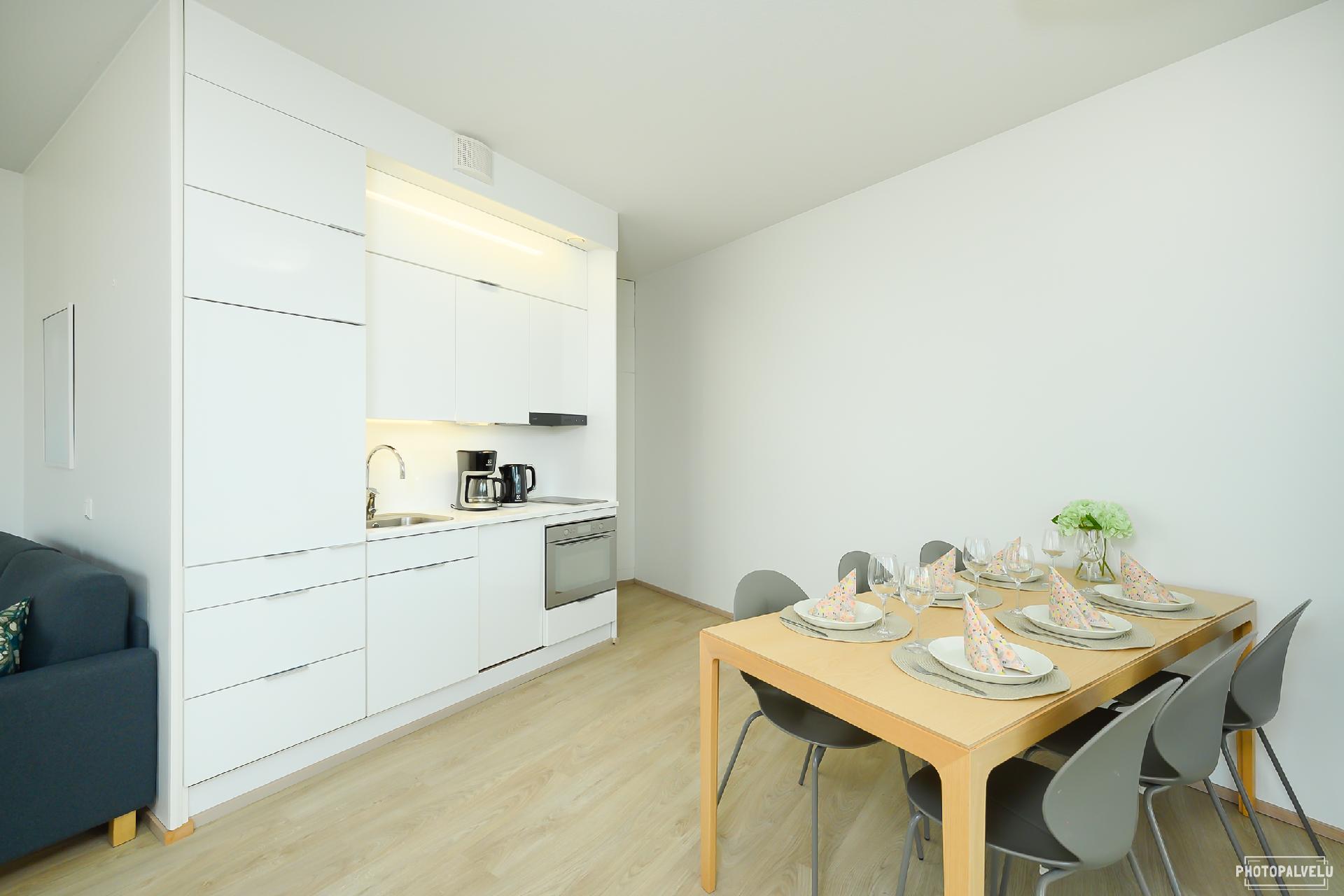 Matkailutie 285, Hiekkasärkät, Kalajoki