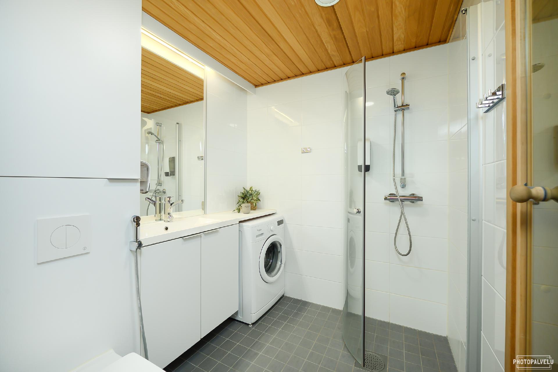 Matkailutie 285, Hiekkasärkät, Kalajoki