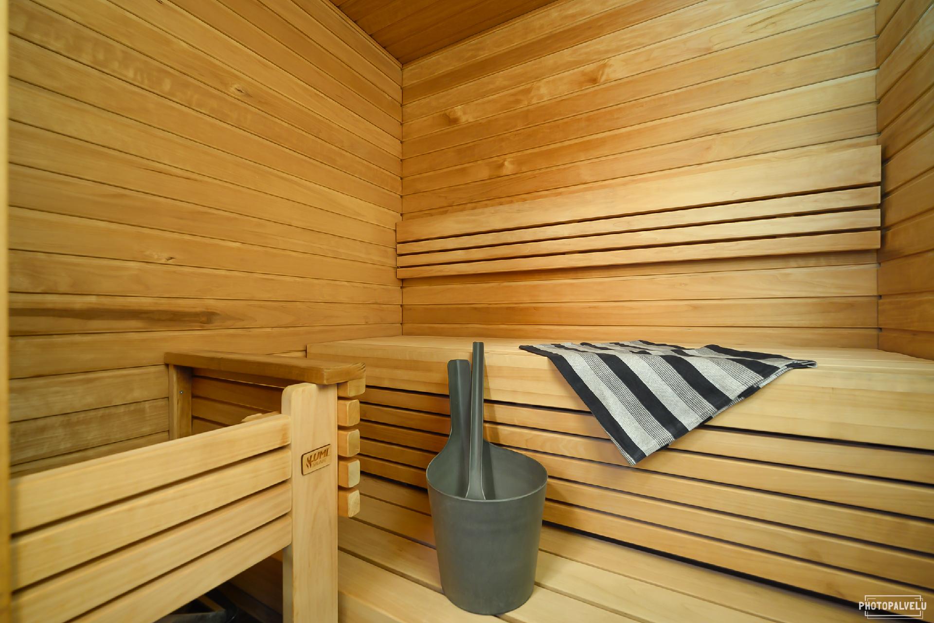 Matkailutie 285, Hiekkasärkät, Kalajoki