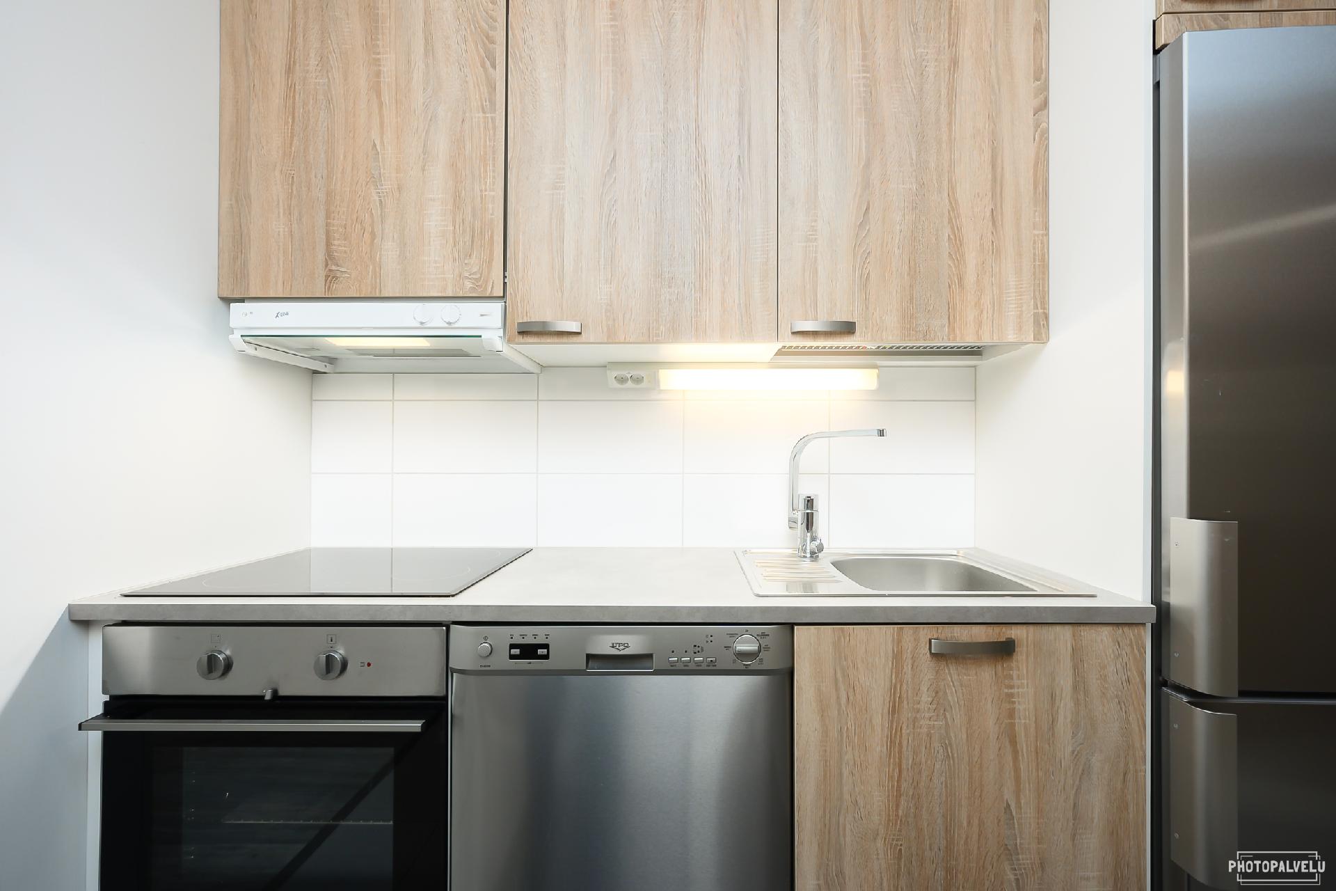 Kalakuja 2-4 A, Hiekkasärkät, Kalajoki