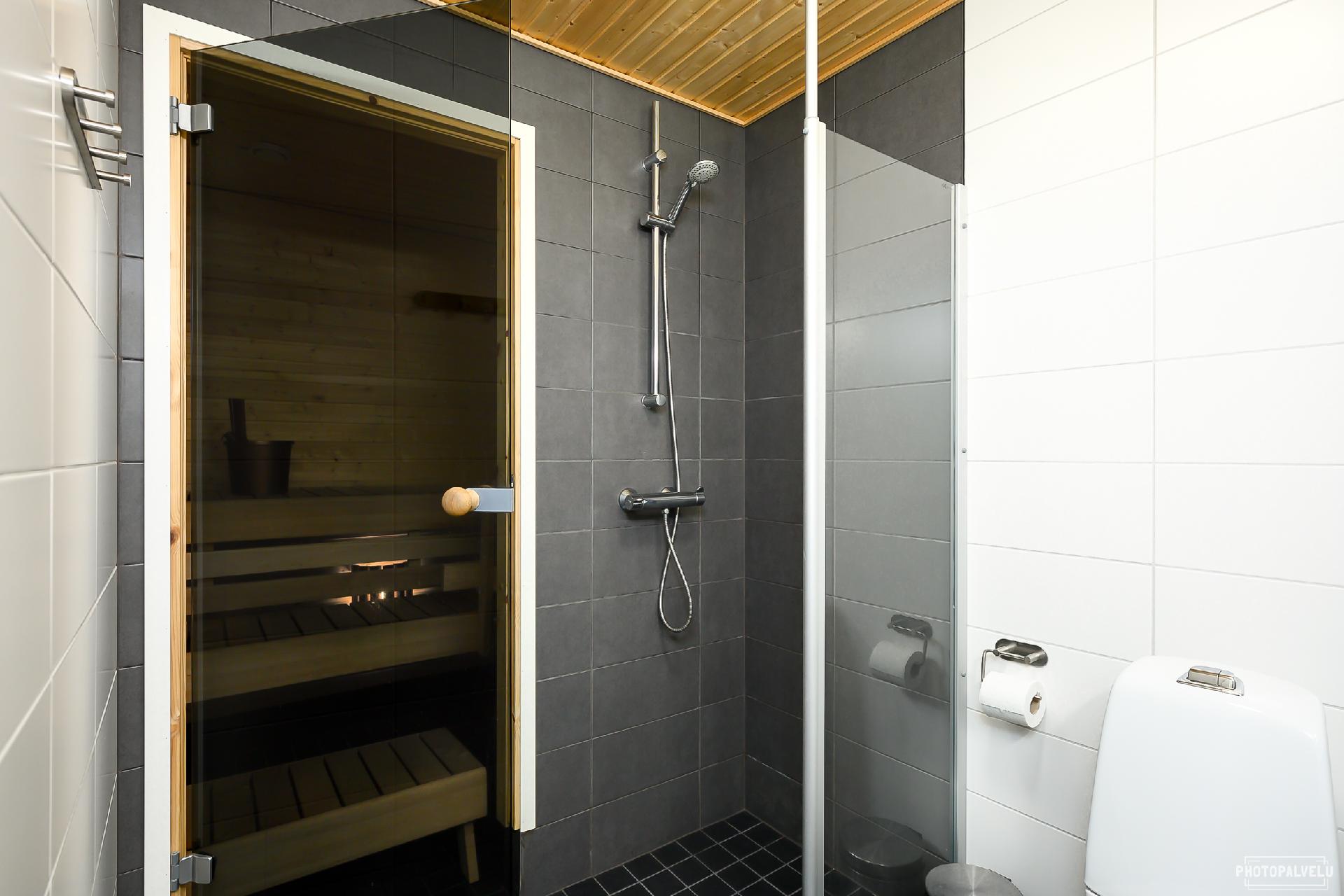 Kalakuja 2-4 A, Hiekkasärkät, Kalajoki