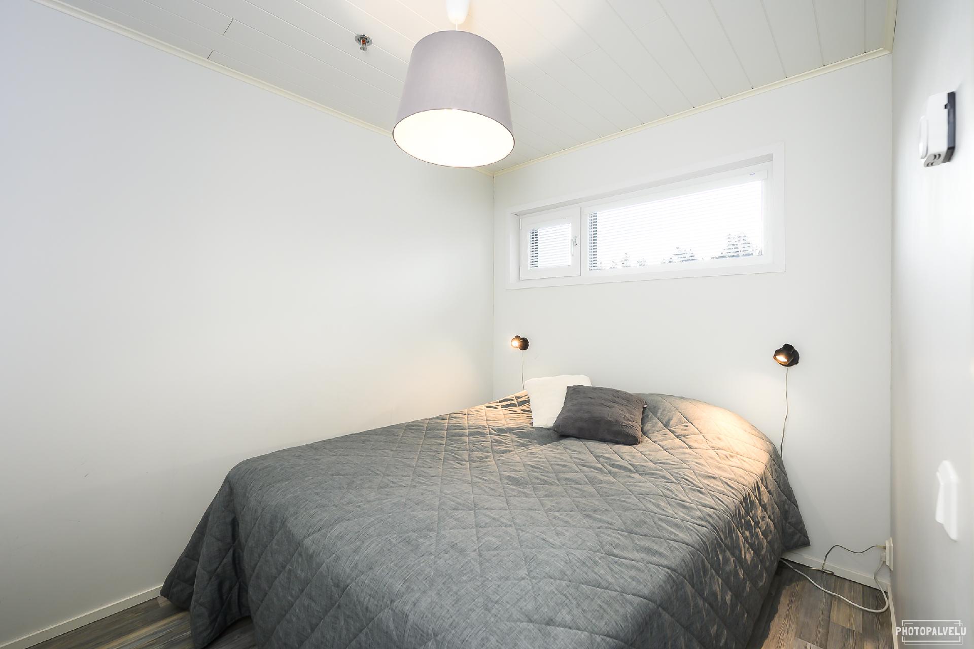 Kalakuja 2-4 A, Hiekkasärkät, Kalajoki