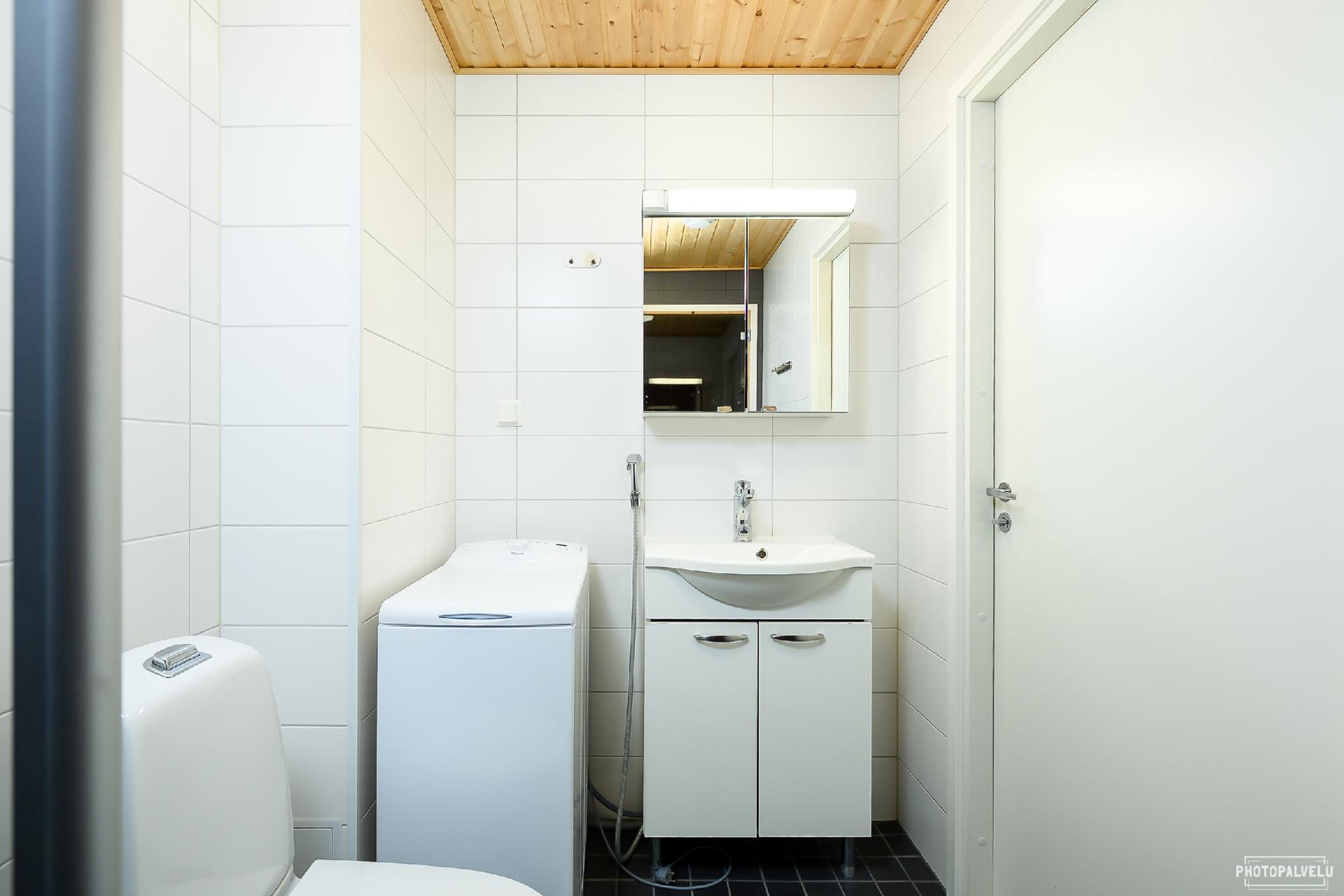 Kalakuja 2-4 A, Hiekkasärkät, Kalajoki