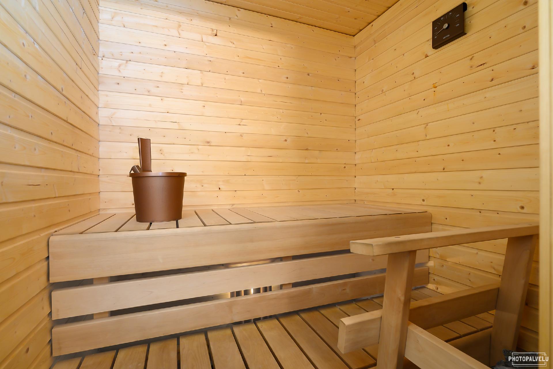 Kalakuja 2-4 A, Hiekkasärkät, Kalajoki