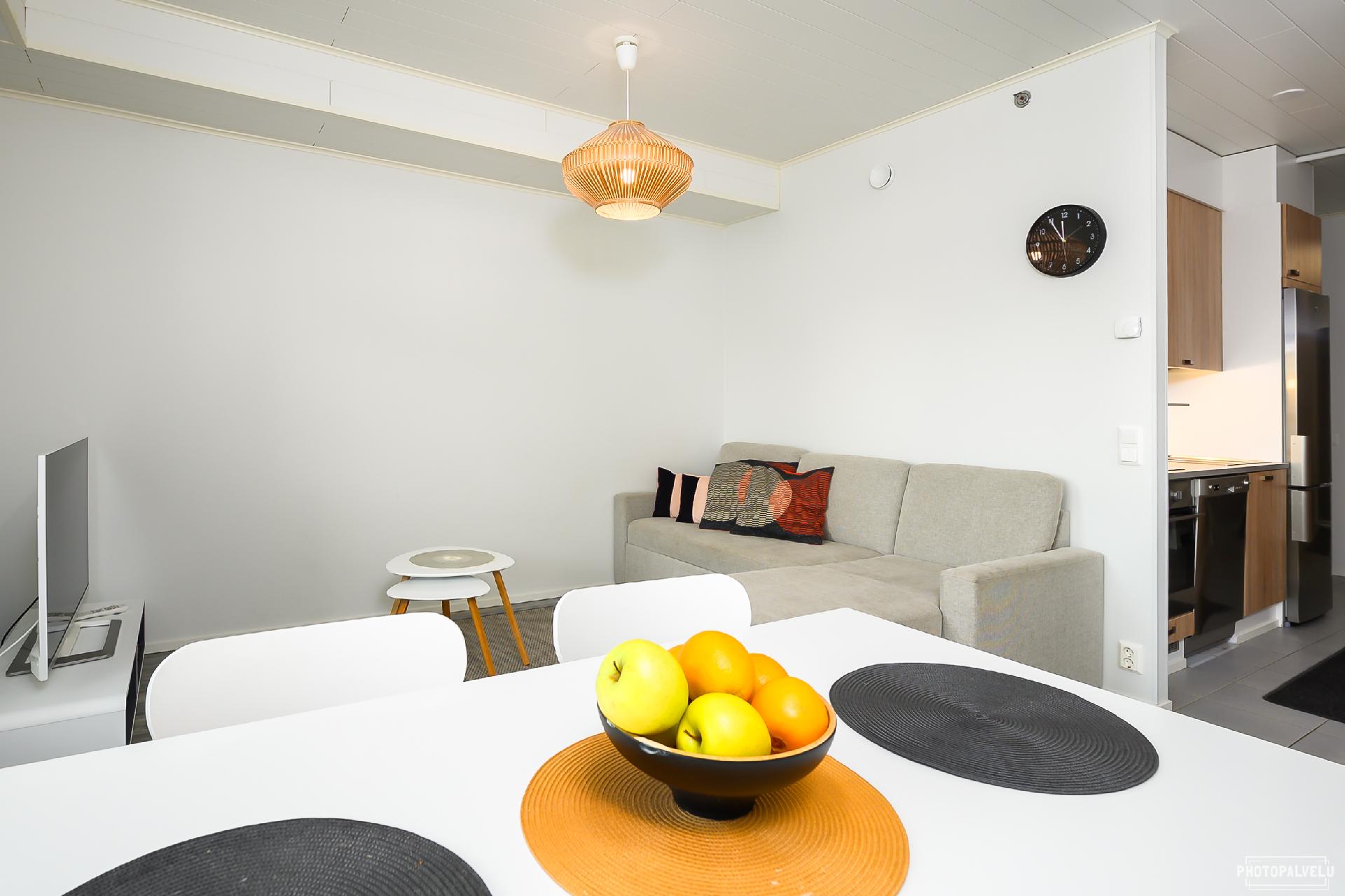 Kalakuja 2-4 A, Hiekkasärkät, Kalajoki