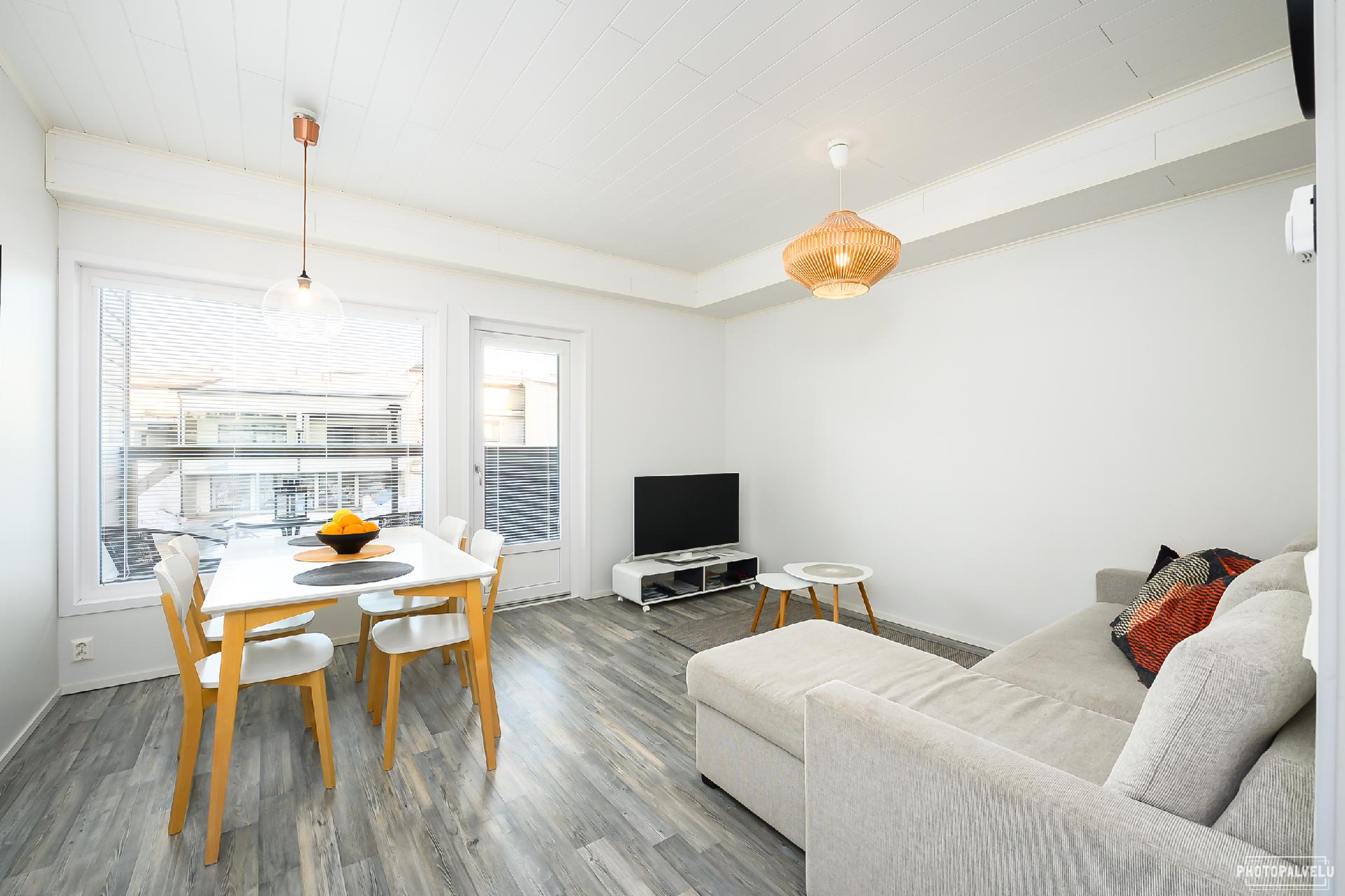 Kalakuja 2-4 A, Hiekkasärkät, Kalajoki