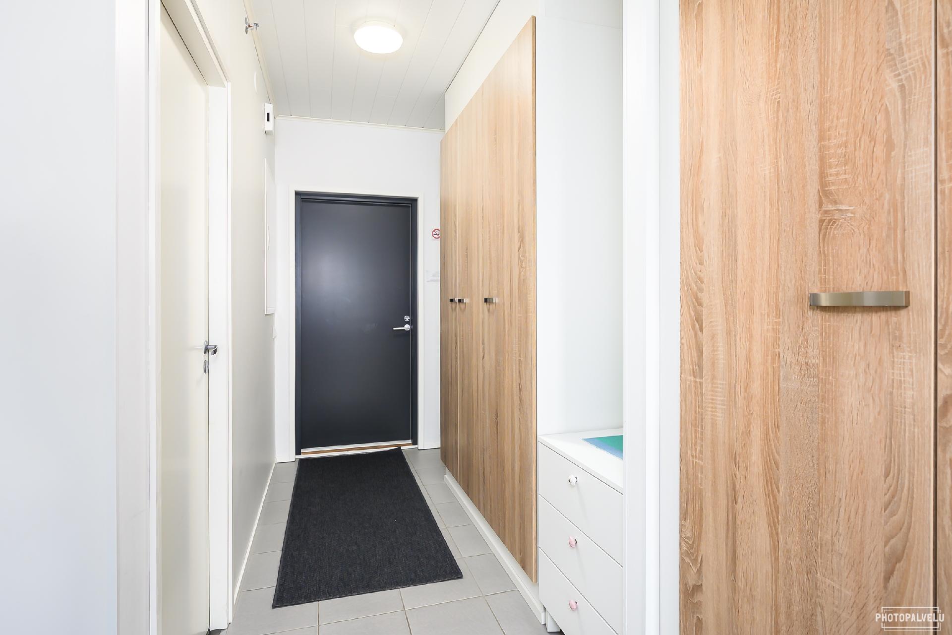 Kalakuja 2-4 A, Hiekkasärkät, Kalajoki