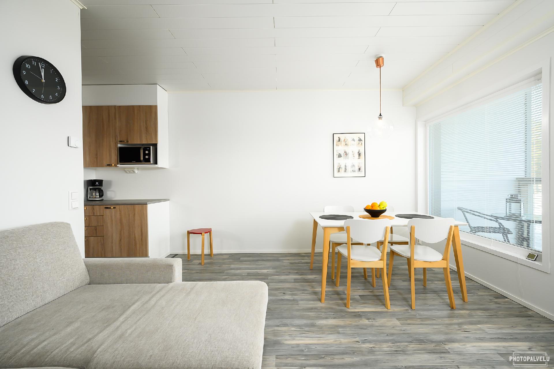 Kalakuja 2-4 A, Hiekkasärkät, Kalajoki