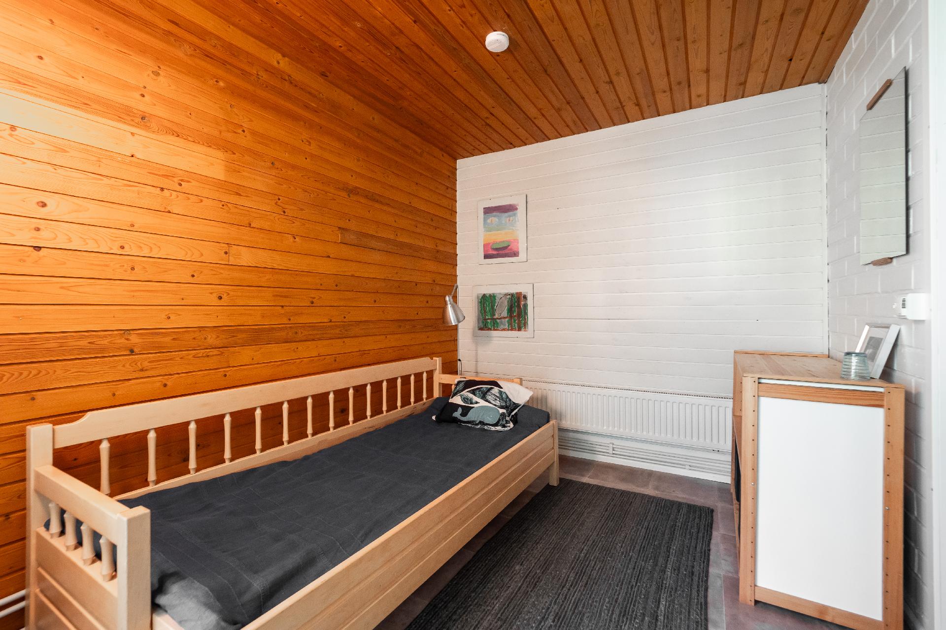 Retiisikuja 7, Oulunsalo, Oulu