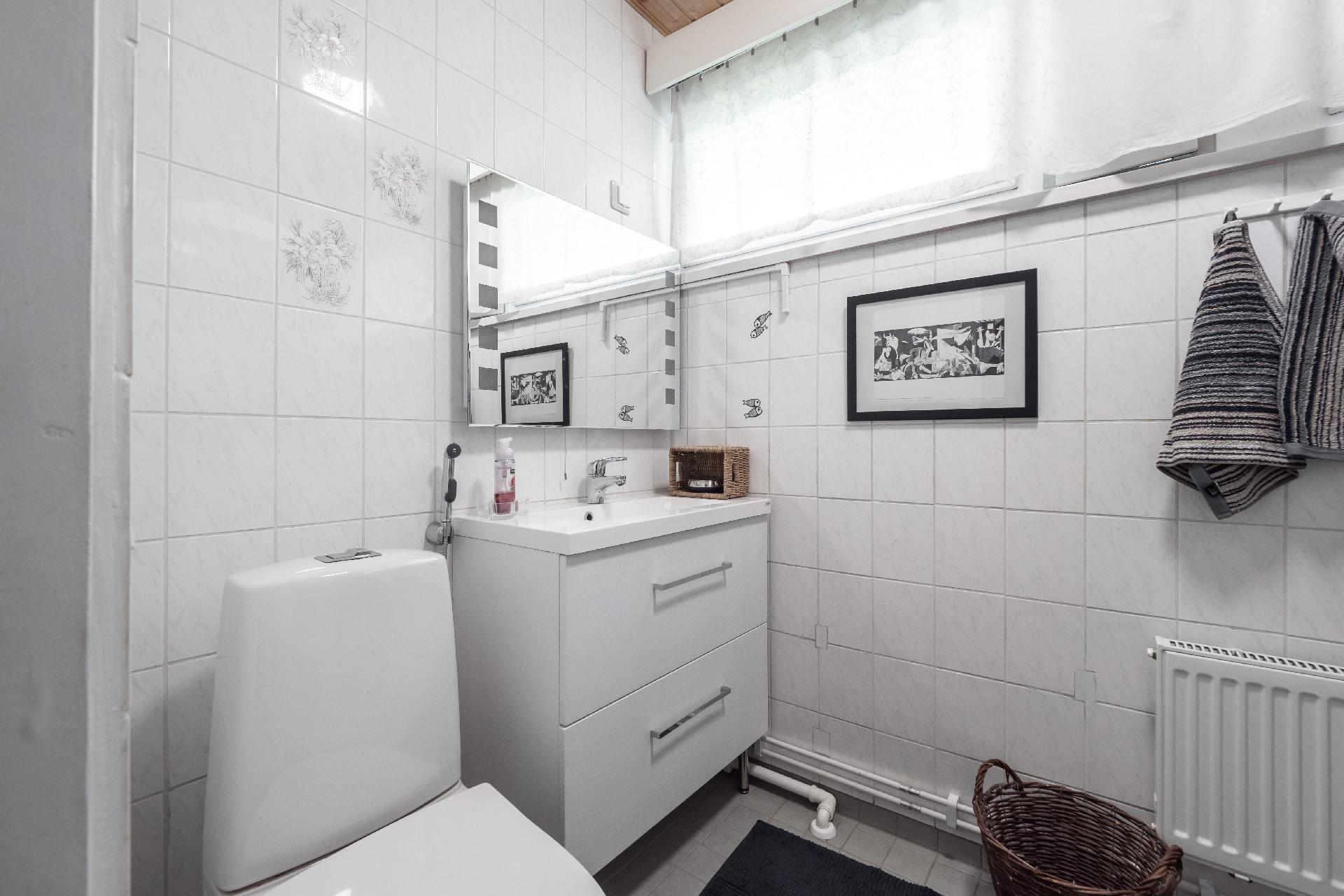 Retiisikuja 7, Oulunsalo, Oulu