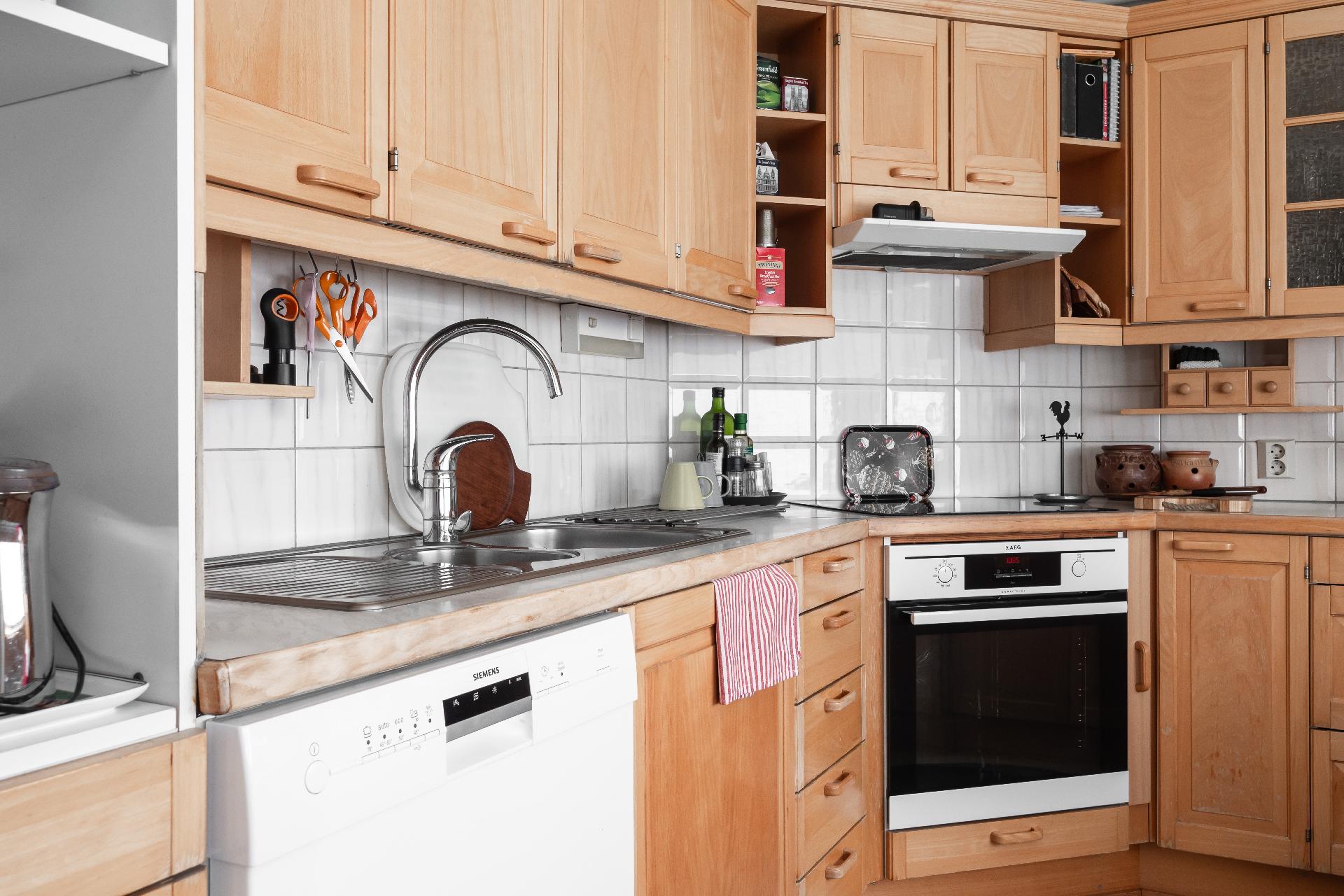 Retiisikuja 7, Oulunsalo, Oulu