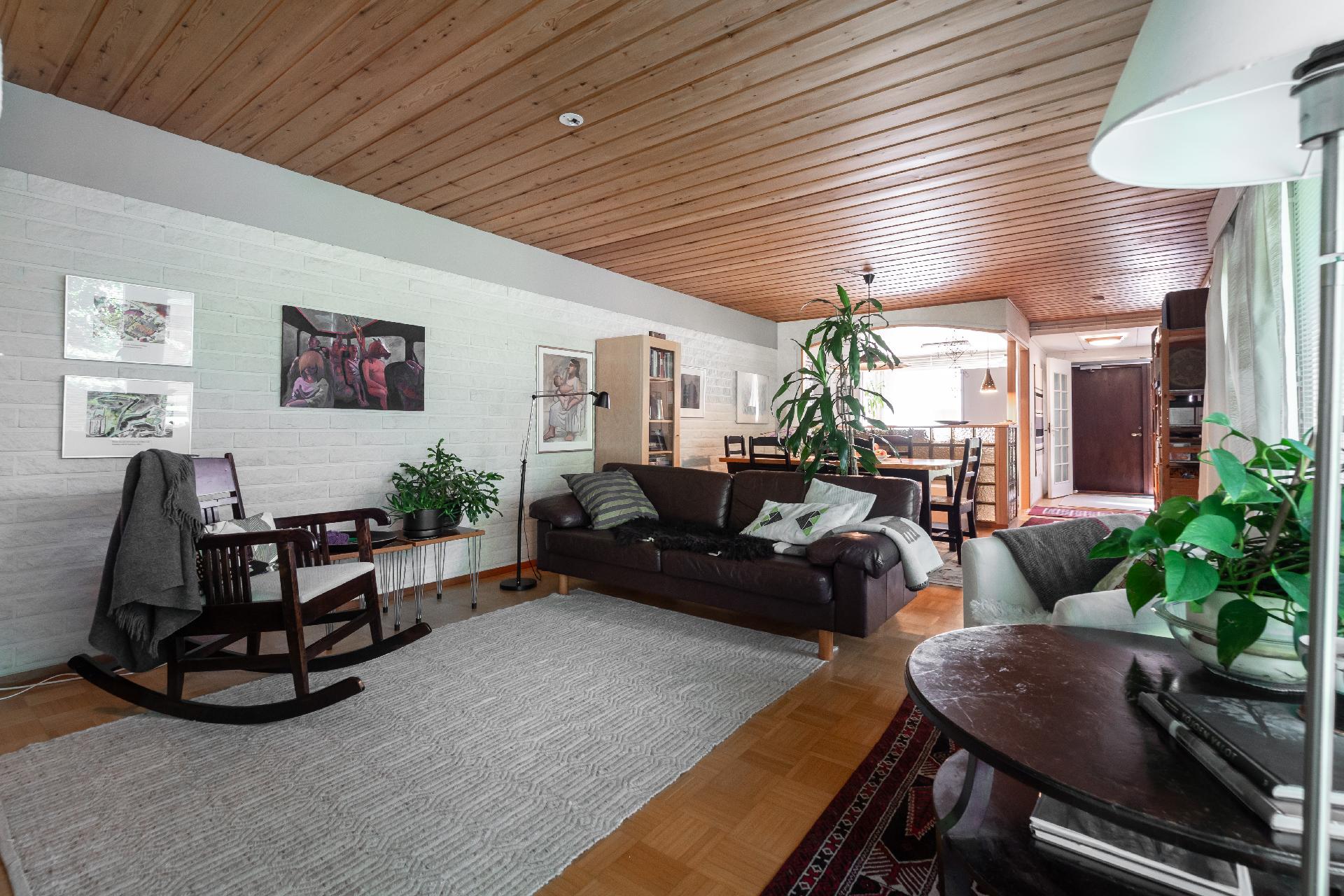 Retiisikuja 7, Oulunsalo, Oulu