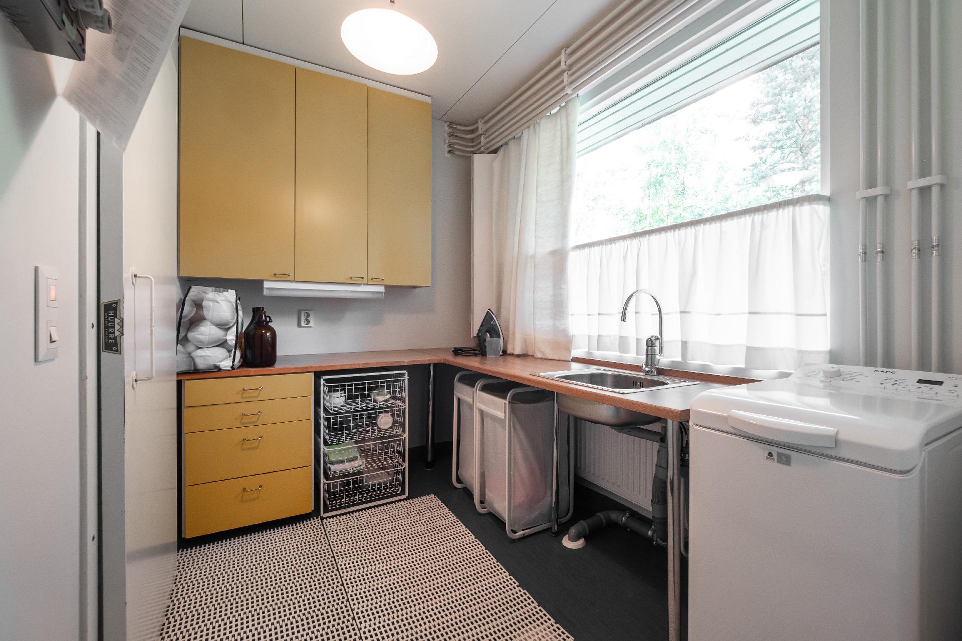 Retiisikuja 7, Oulunsalo, Oulu