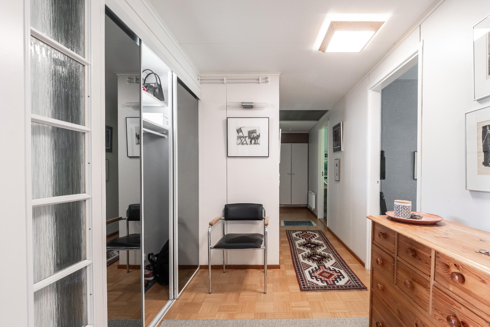 Retiisikuja 7, Oulunsalo, Oulu