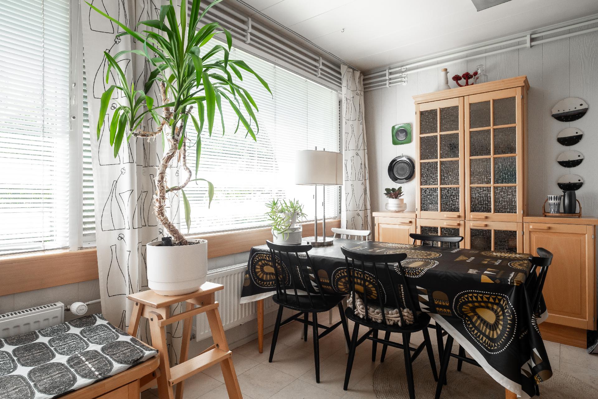 Retiisikuja 7, Oulunsalo, Oulu