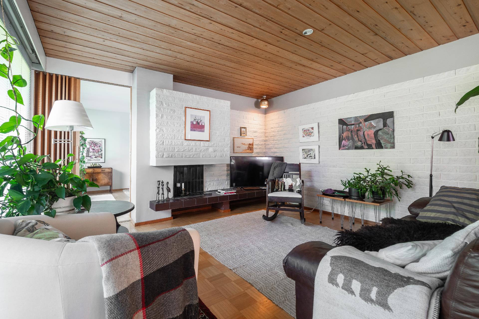 Retiisikuja 7, Oulunsalo, Oulu