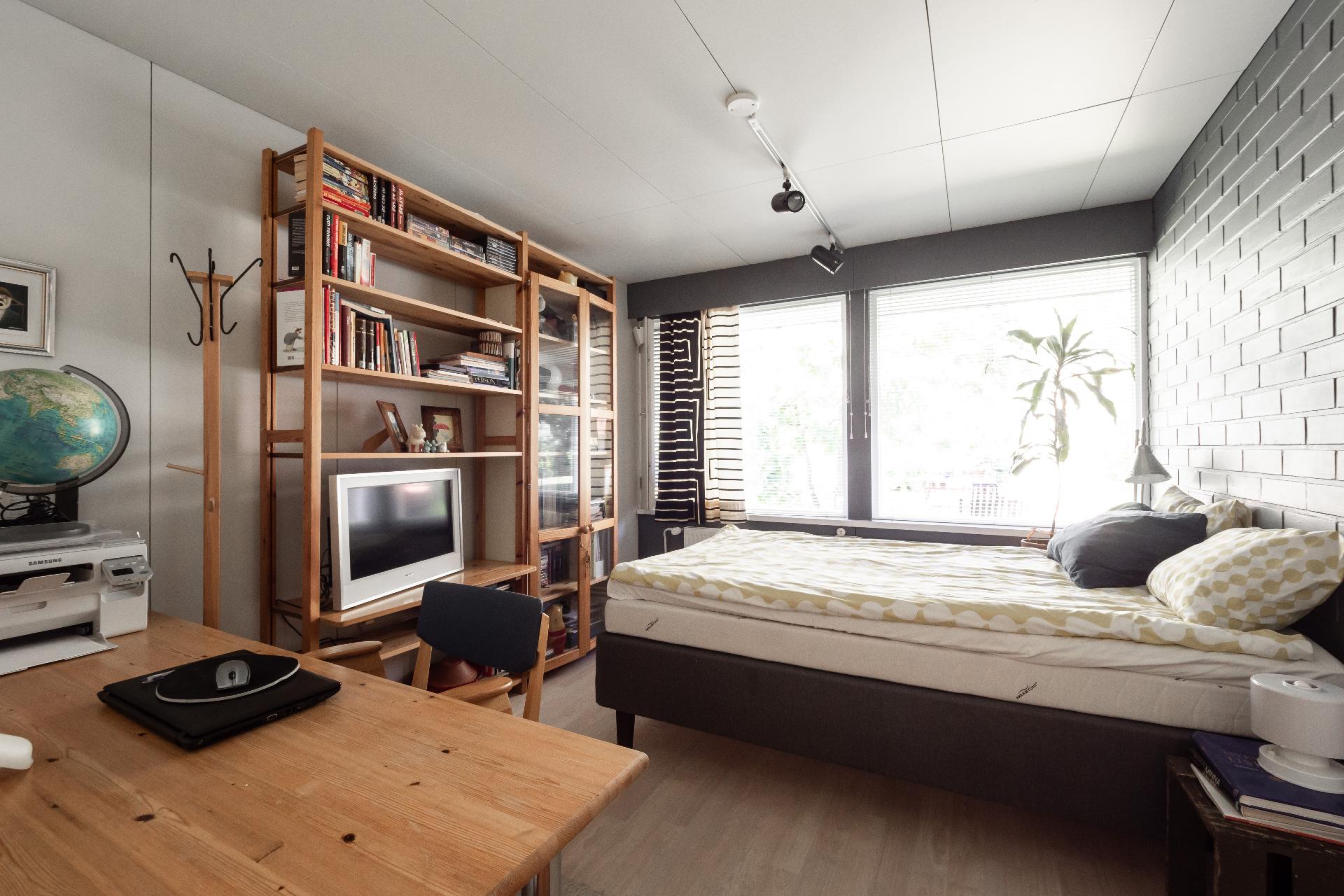 Retiisikuja 7, Oulunsalo, Oulu