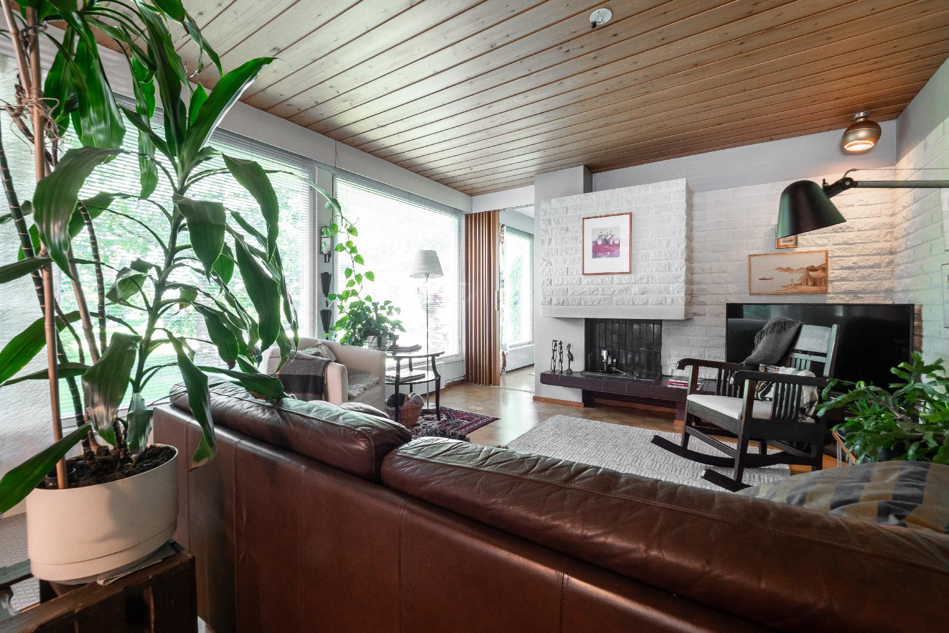 Retiisikuja 7, Oulunsalo, Oulu