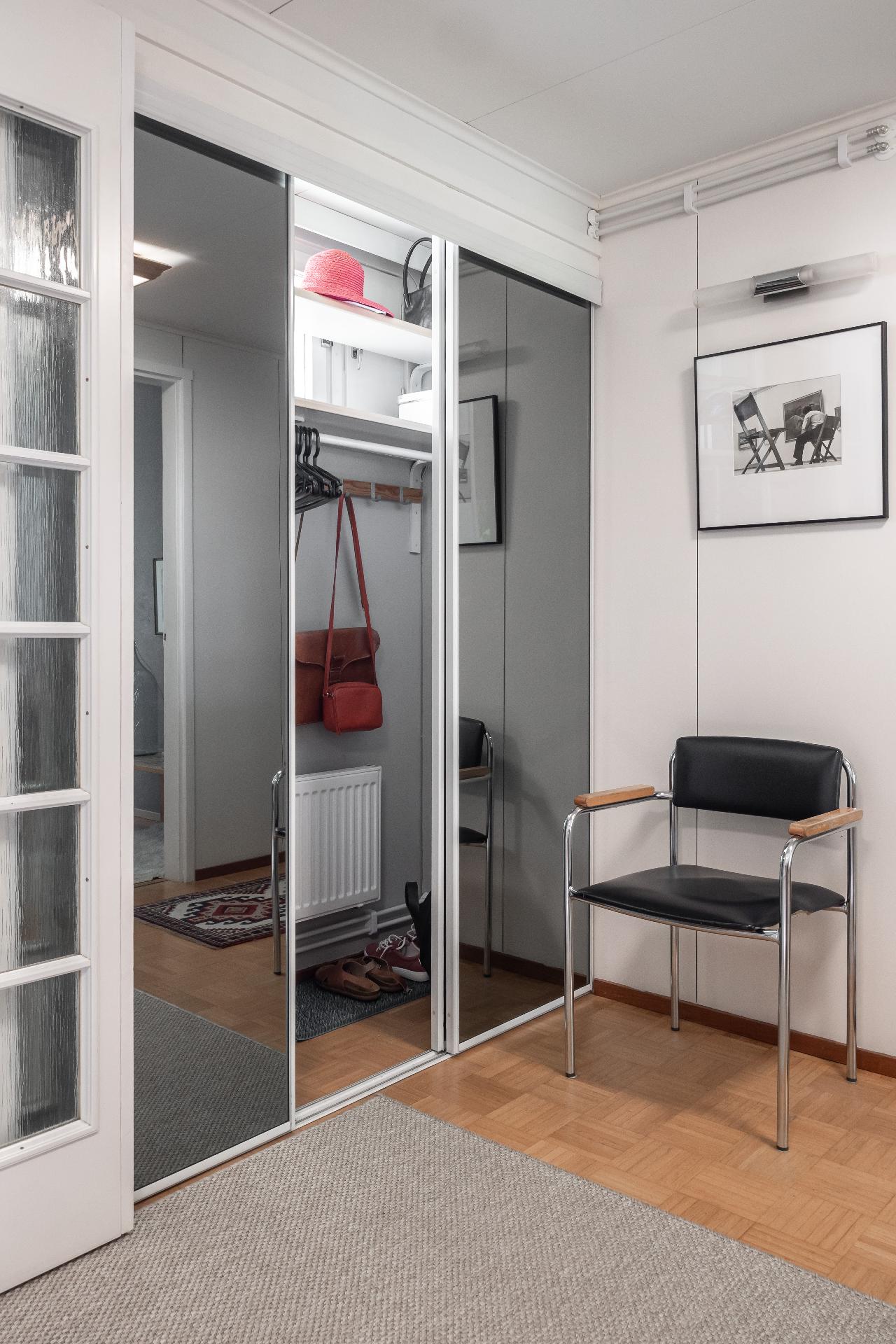 Retiisikuja 7, Oulunsalo, Oulu