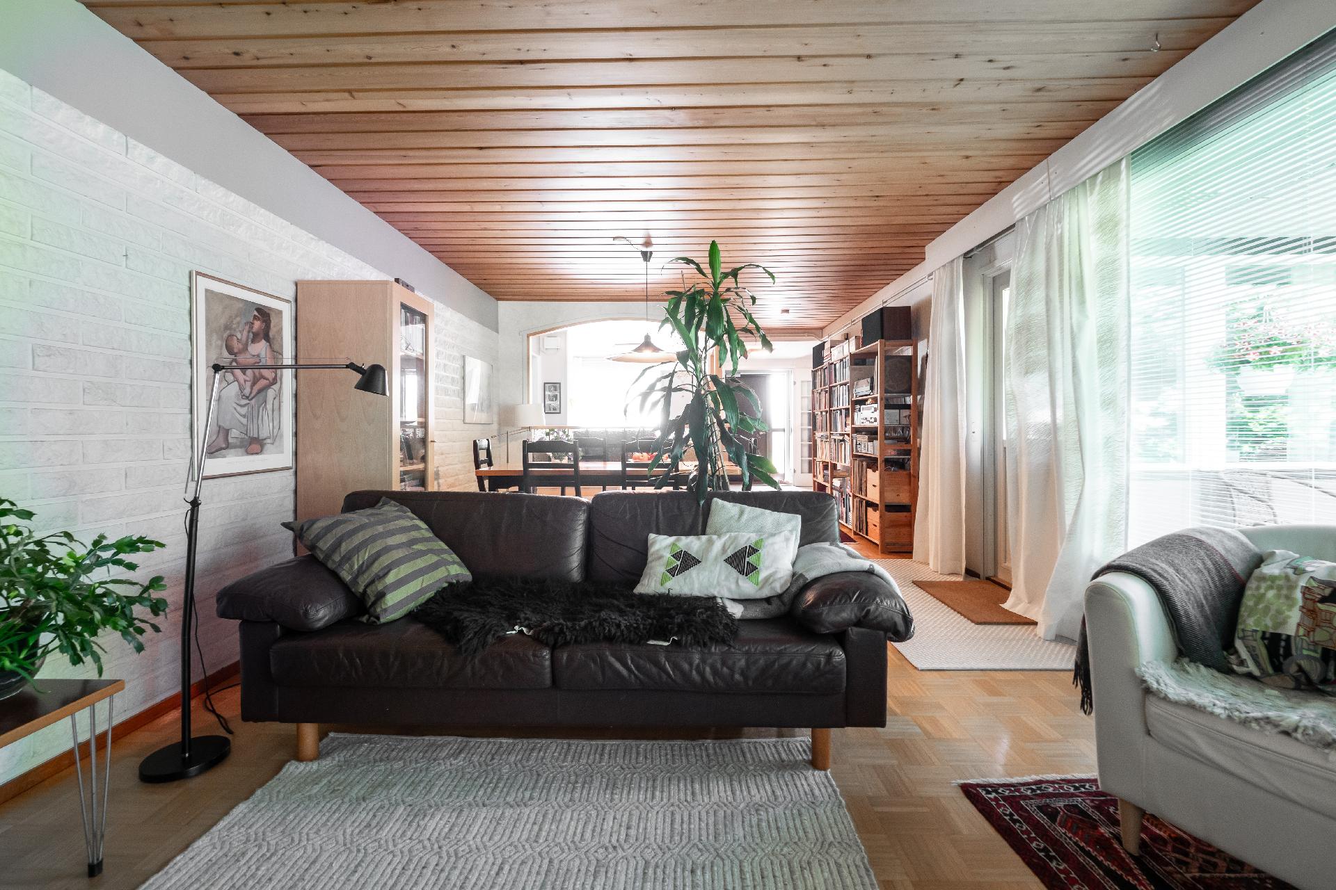 Retiisikuja 7, Oulunsalo, Oulu