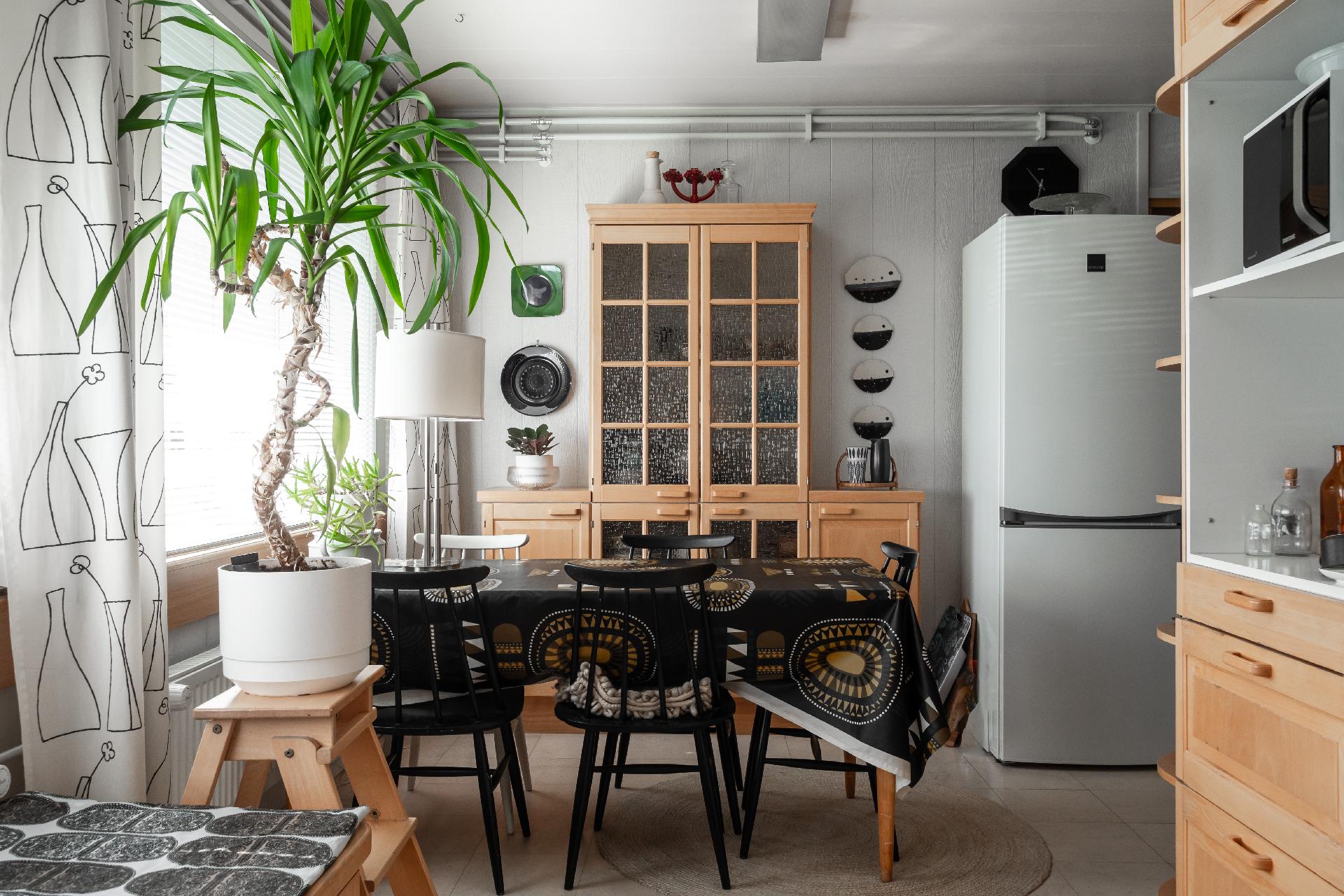 Retiisikuja 7, Oulunsalo, Oulu