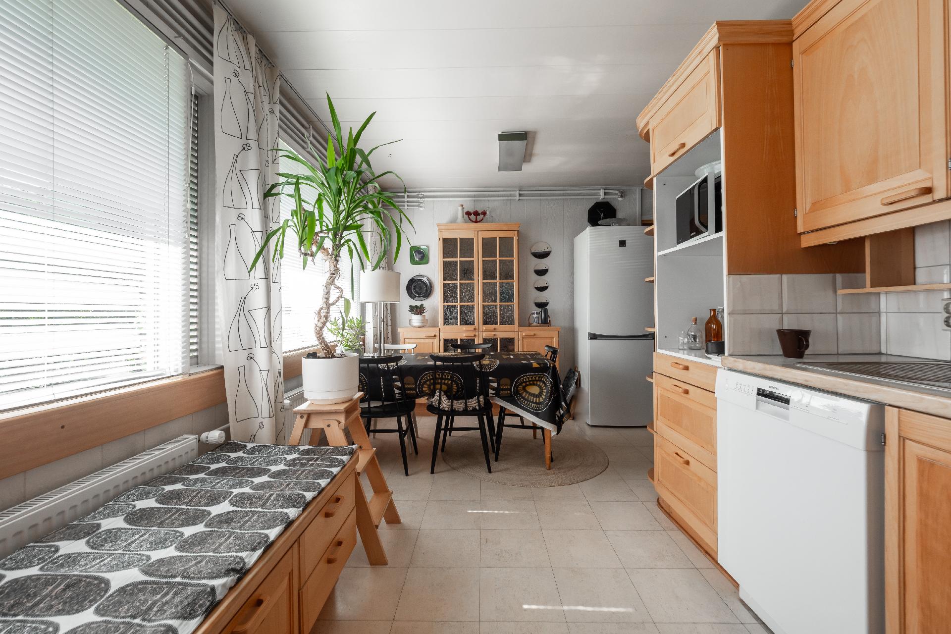 Retiisikuja 7, Oulunsalo, Oulu