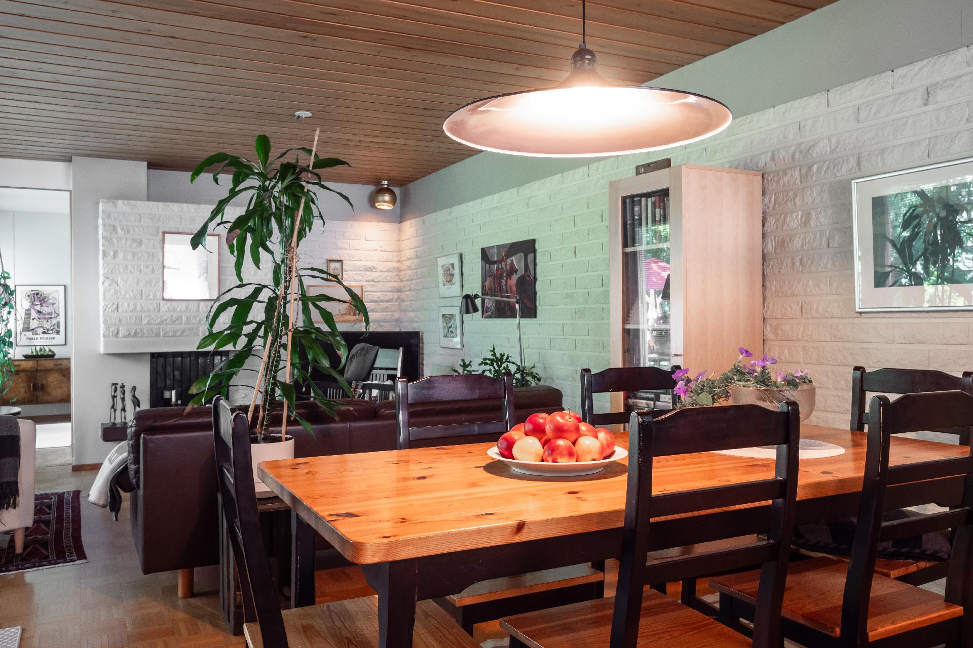 Retiisikuja 7, Oulunsalo, Oulu