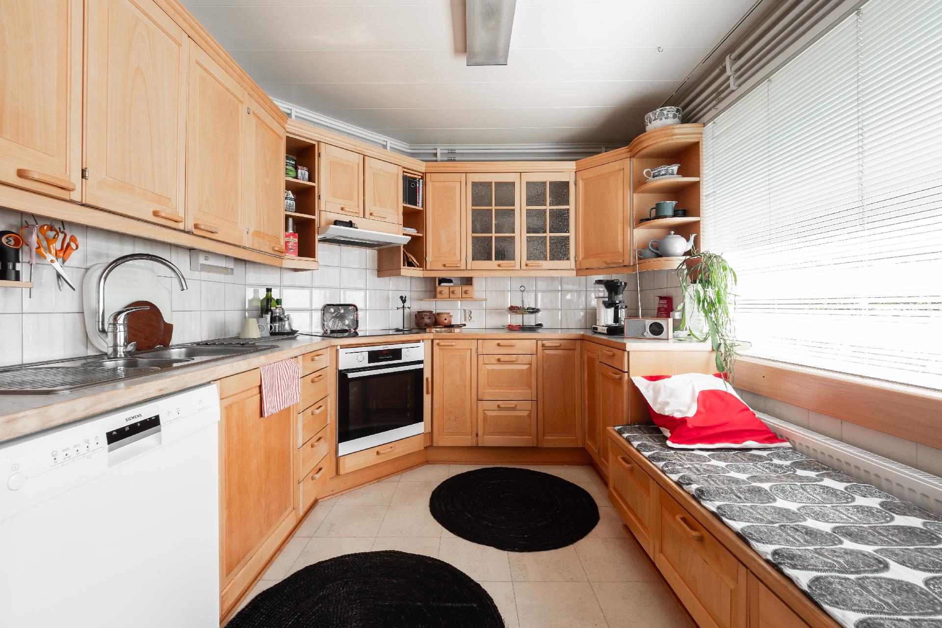 Retiisikuja 7, Oulunsalo, Oulu