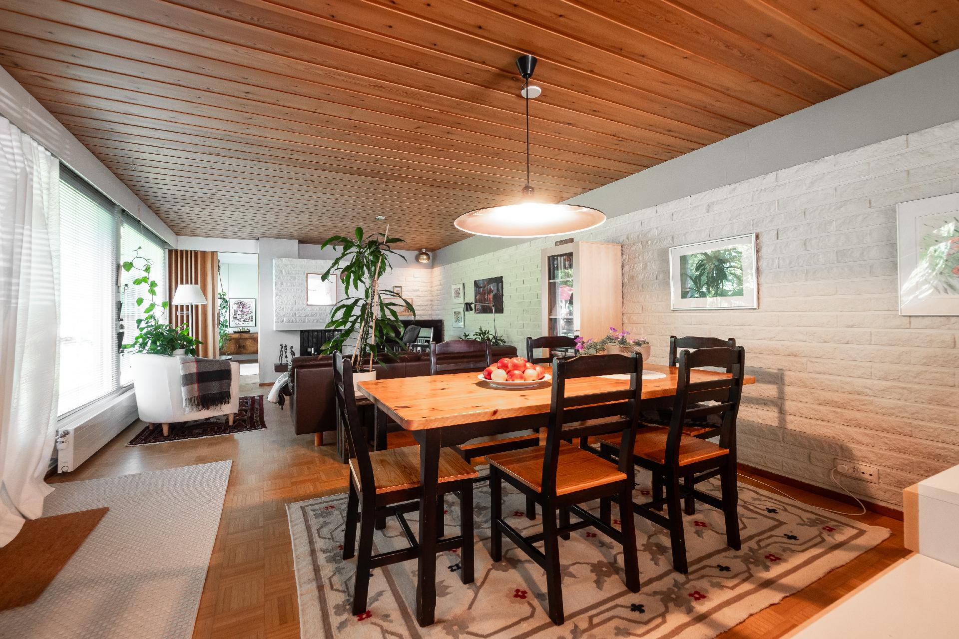 Retiisikuja 7, Oulunsalo, Oulu